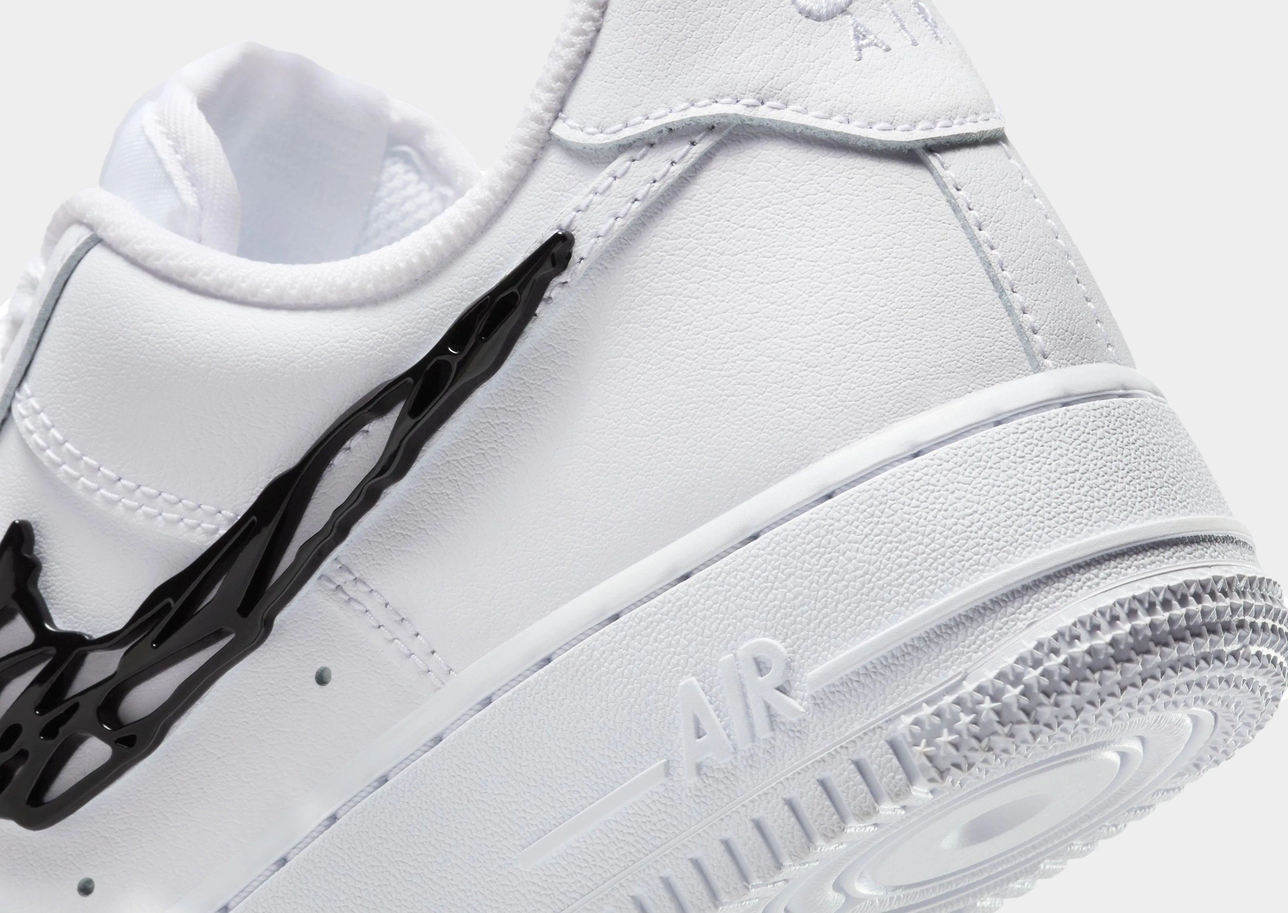 Air Force 1 ??07 LX Women's Step Forward