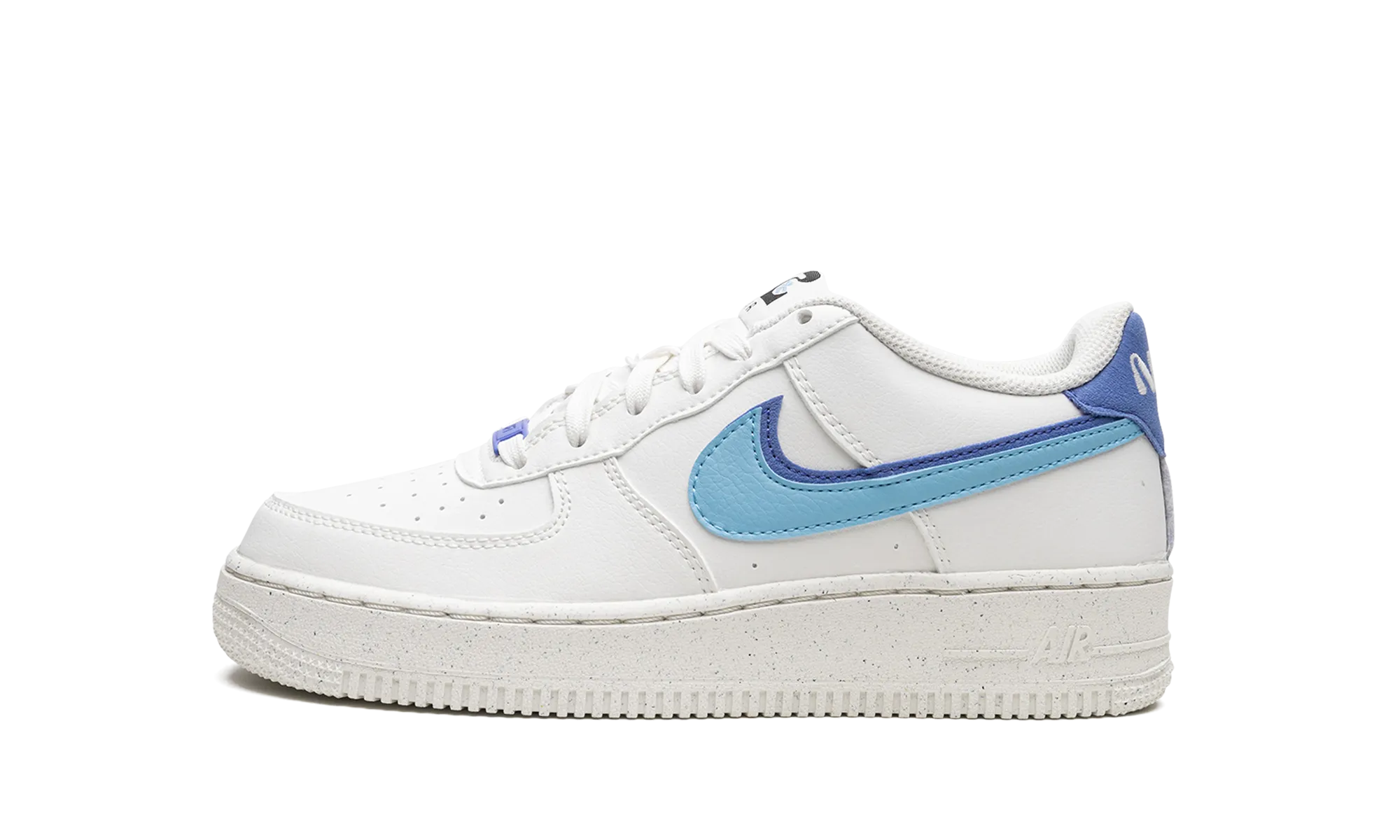 Quick Slide Luxury Wear Air Force 1 '82