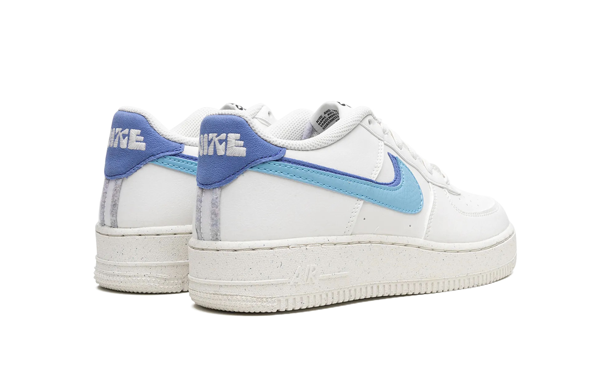 Comfort Step Air Force 1 '82