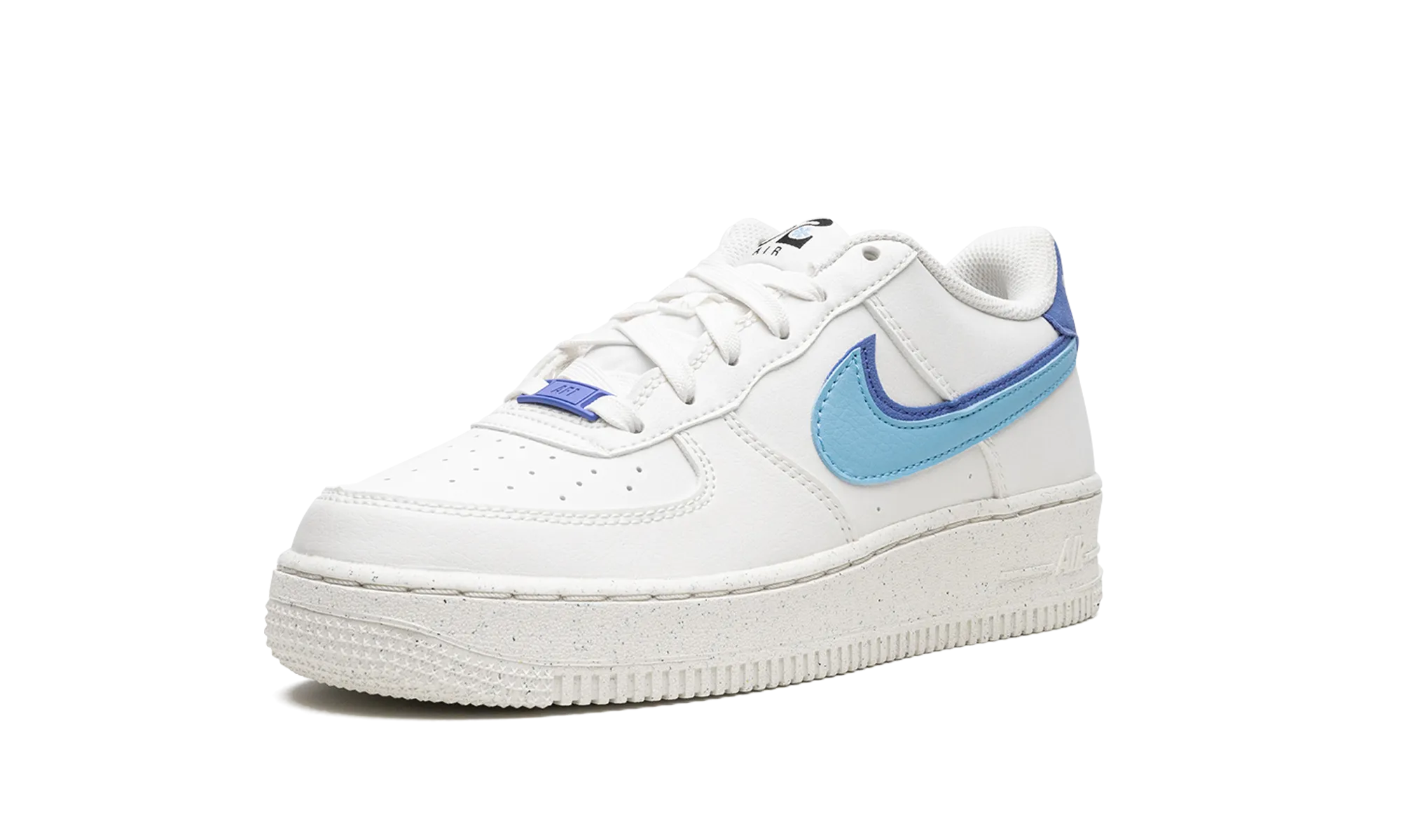Adventure Style Air Force 1 '82