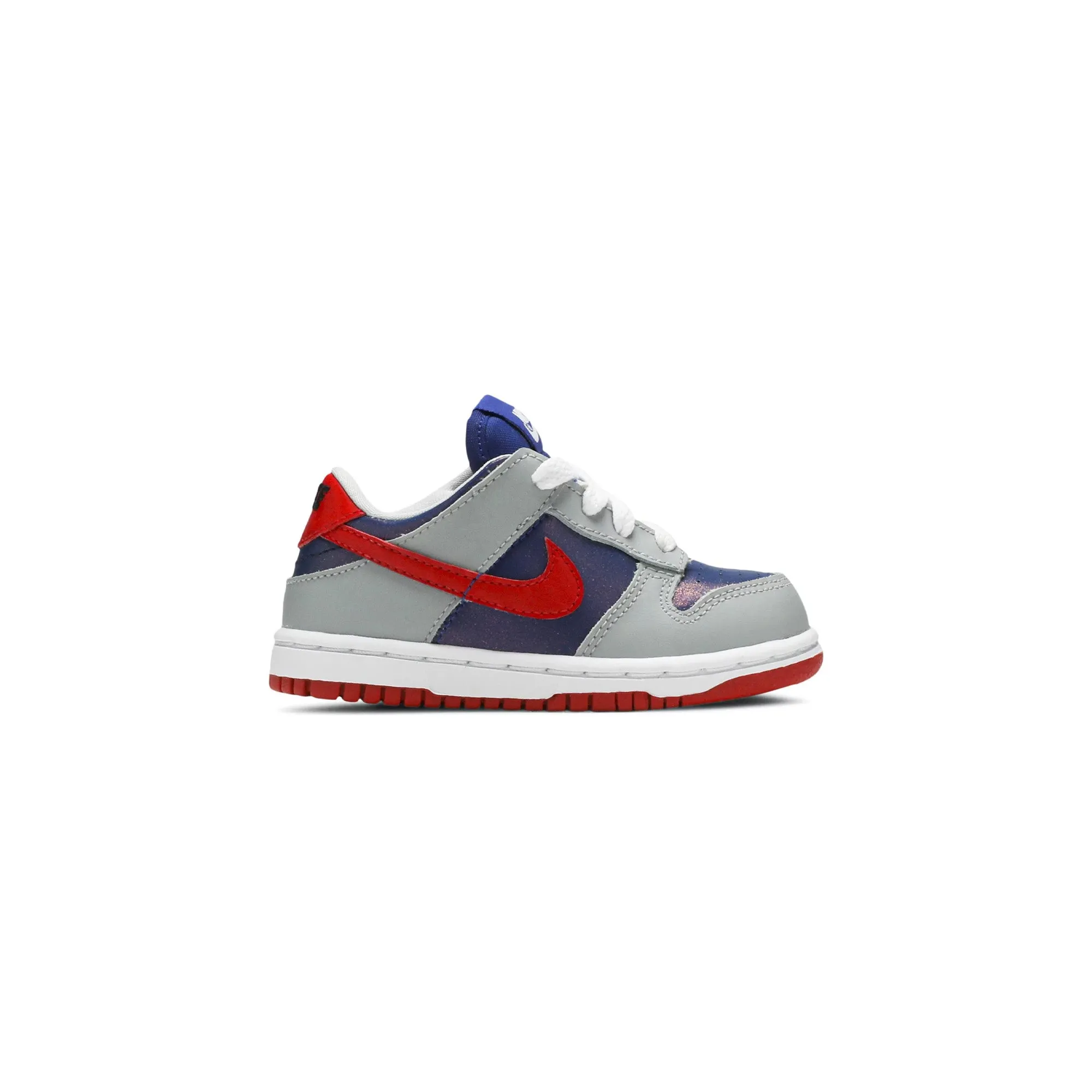 Dynamic lining Tough Build Dunk Low SP 'Samba' TD