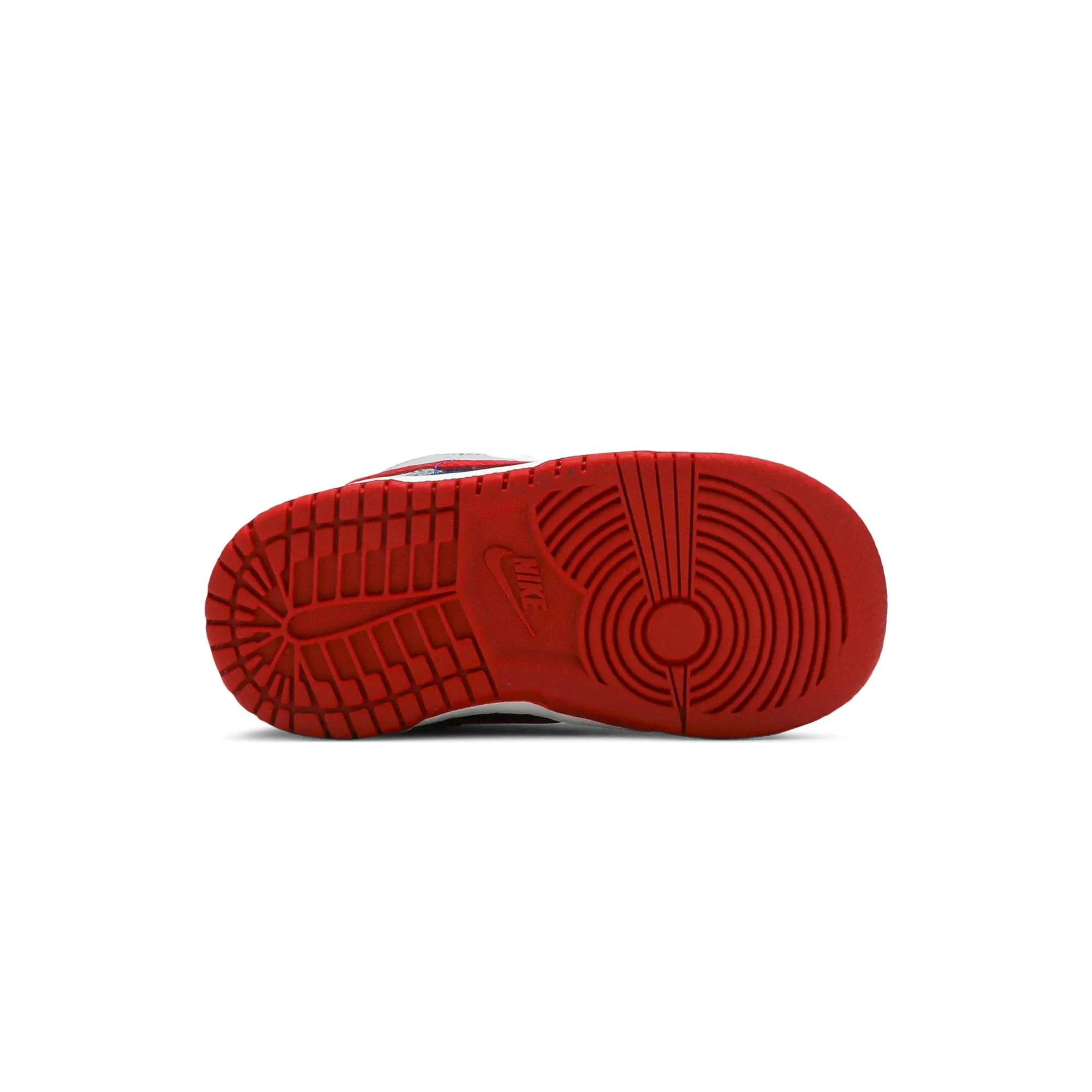 Dunk Low SP 'Samba' TD Cold Friendly Slip Resistant Soles