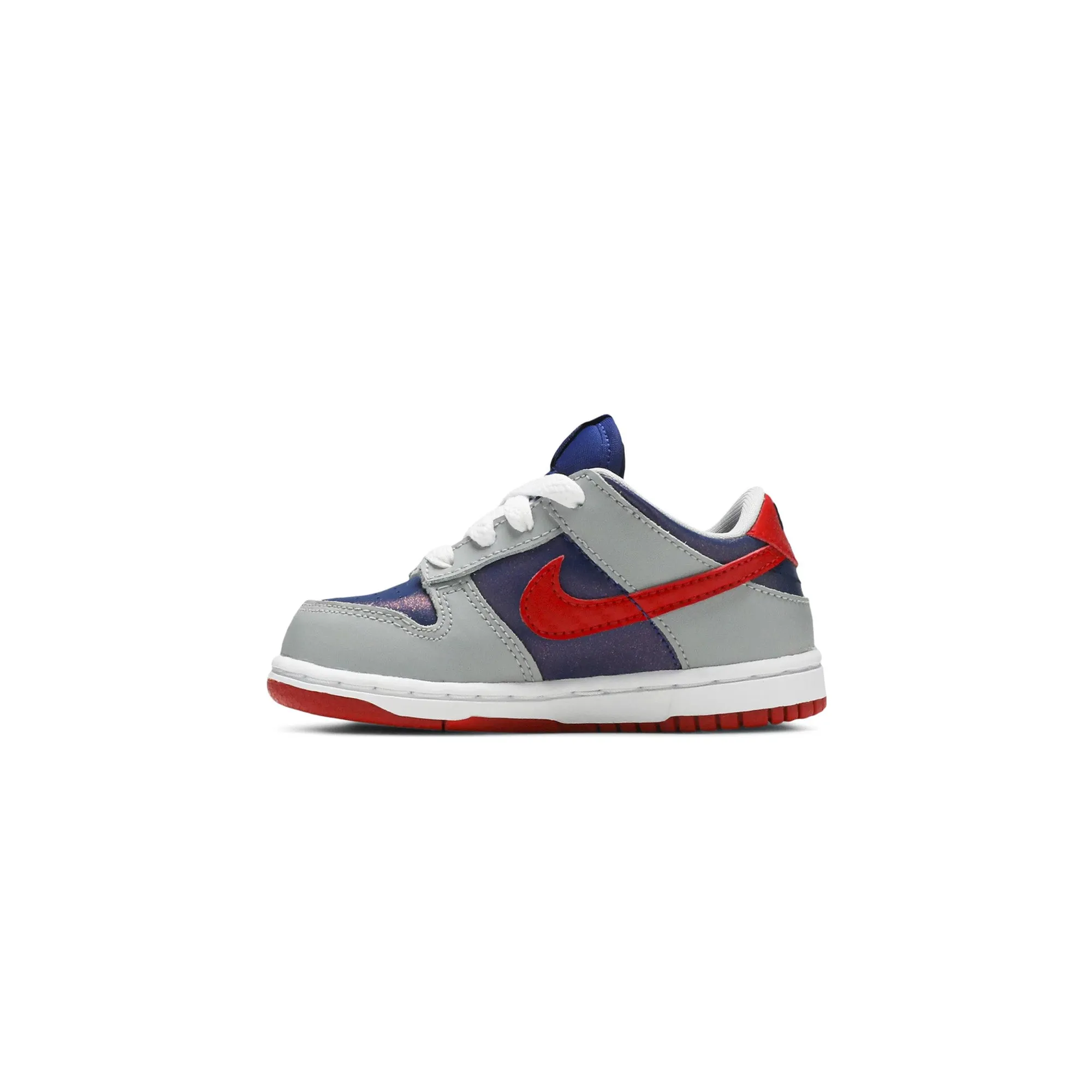 Dunk Low SP 'Samba' TD Impact Reduction