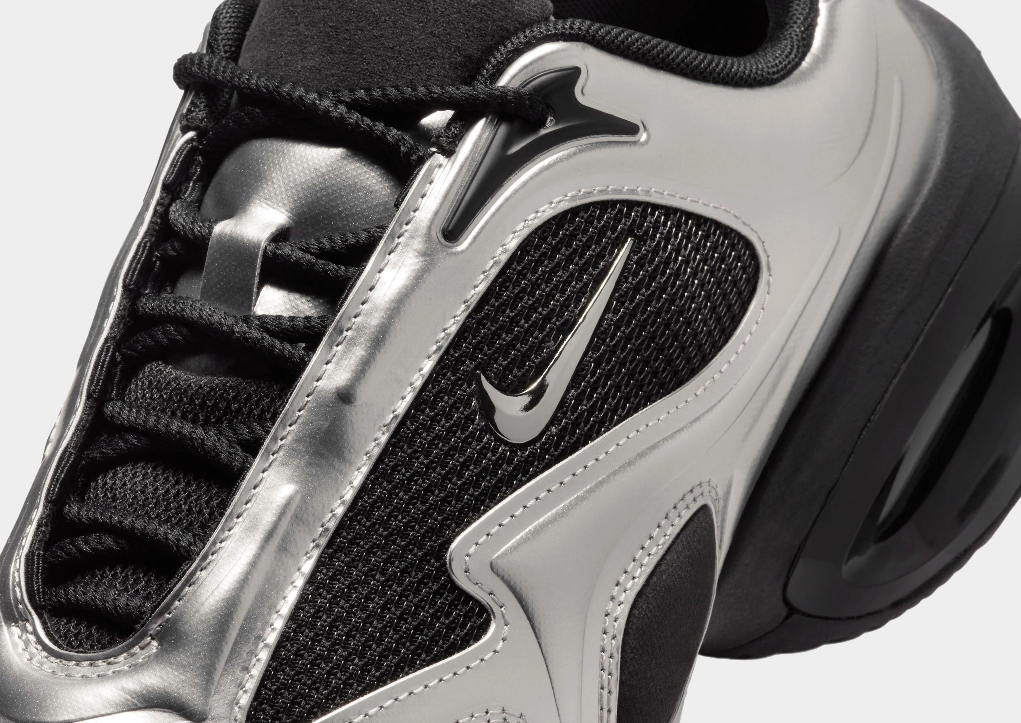 orthotic - friendly - design - compatibility shoes lateral - support - stability shoes Air Max Muse Women's