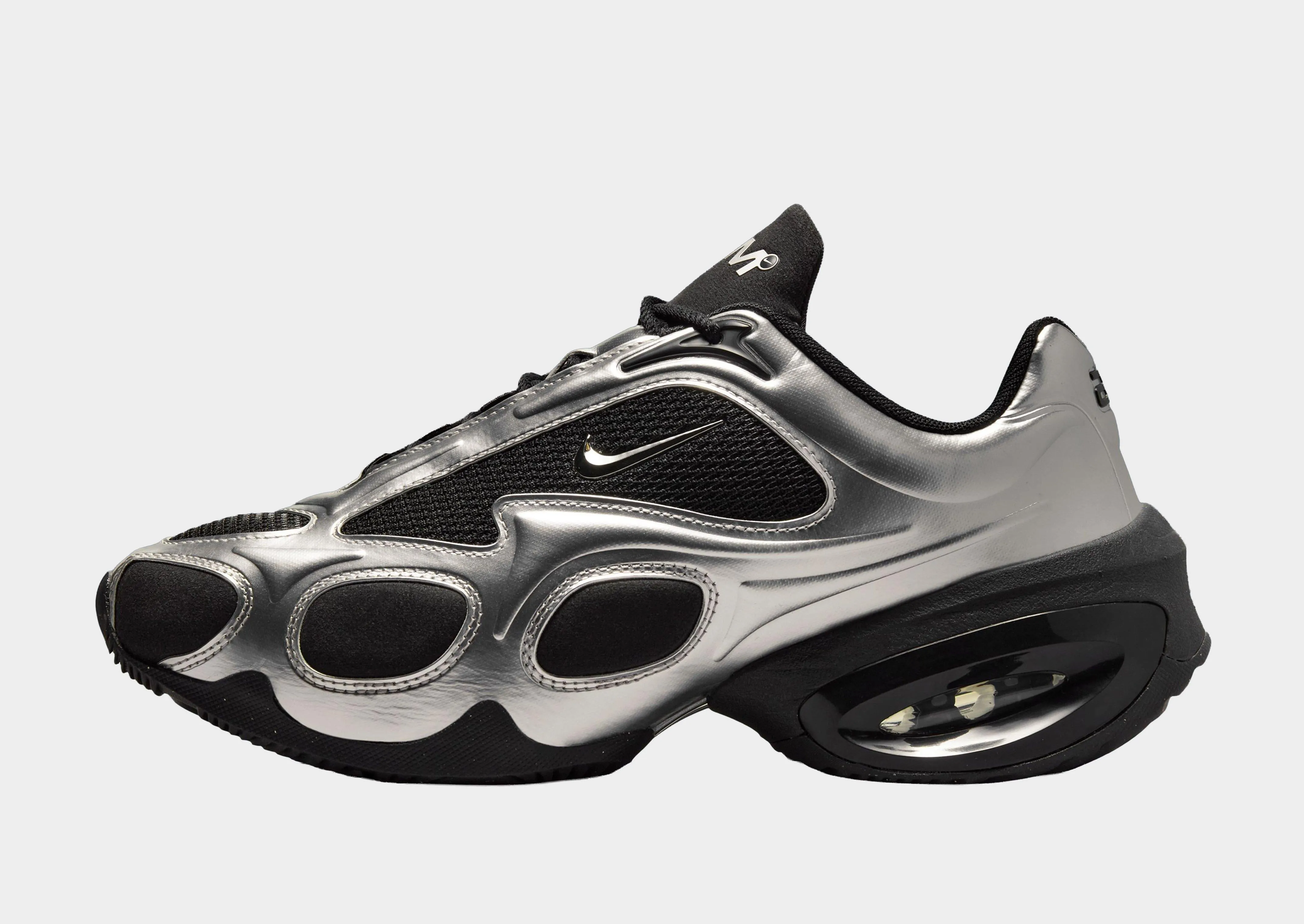 Air Max Muse Women's stability feature Training Footwear