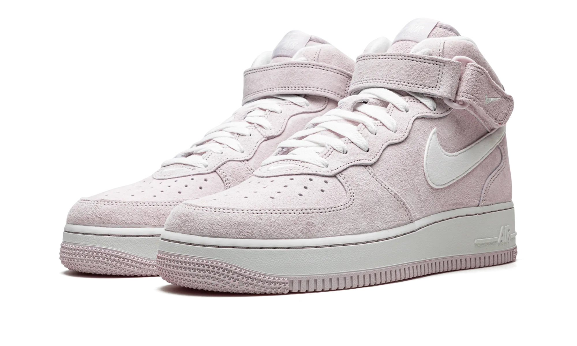 Flexible Base Air Force 1 Mid "Venice"