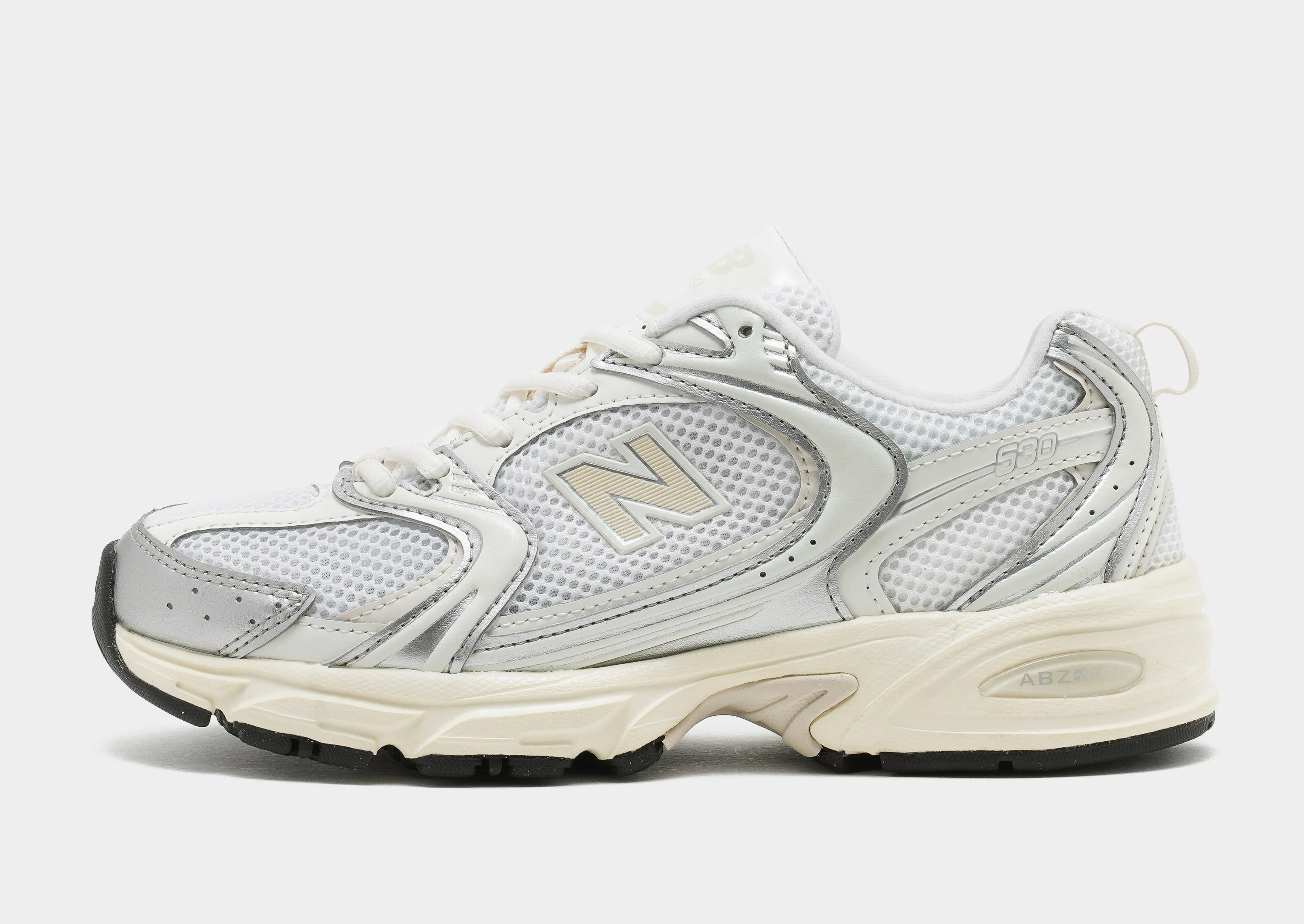 530 Women's gender - specific shoes