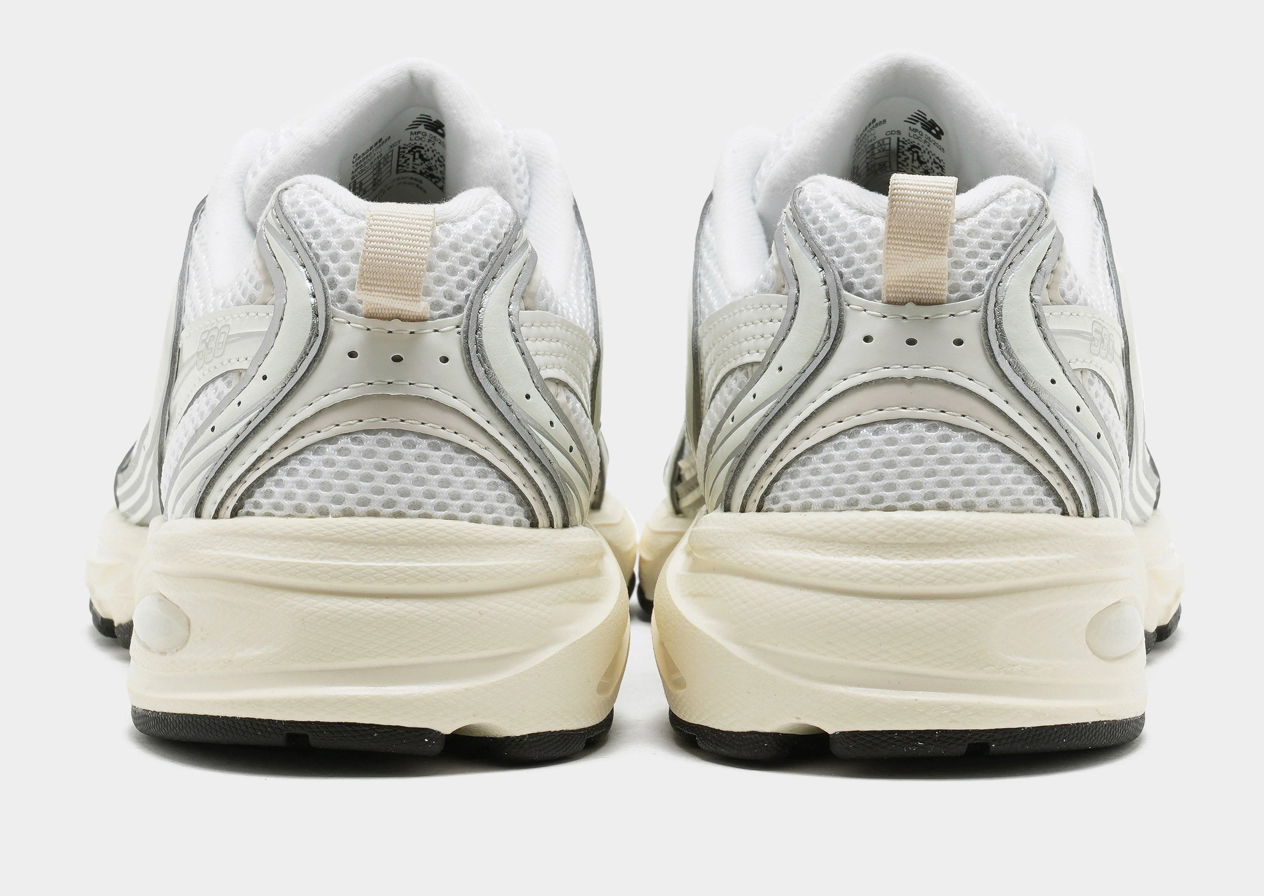 530 Women's snow running footwear Comfort Footwear