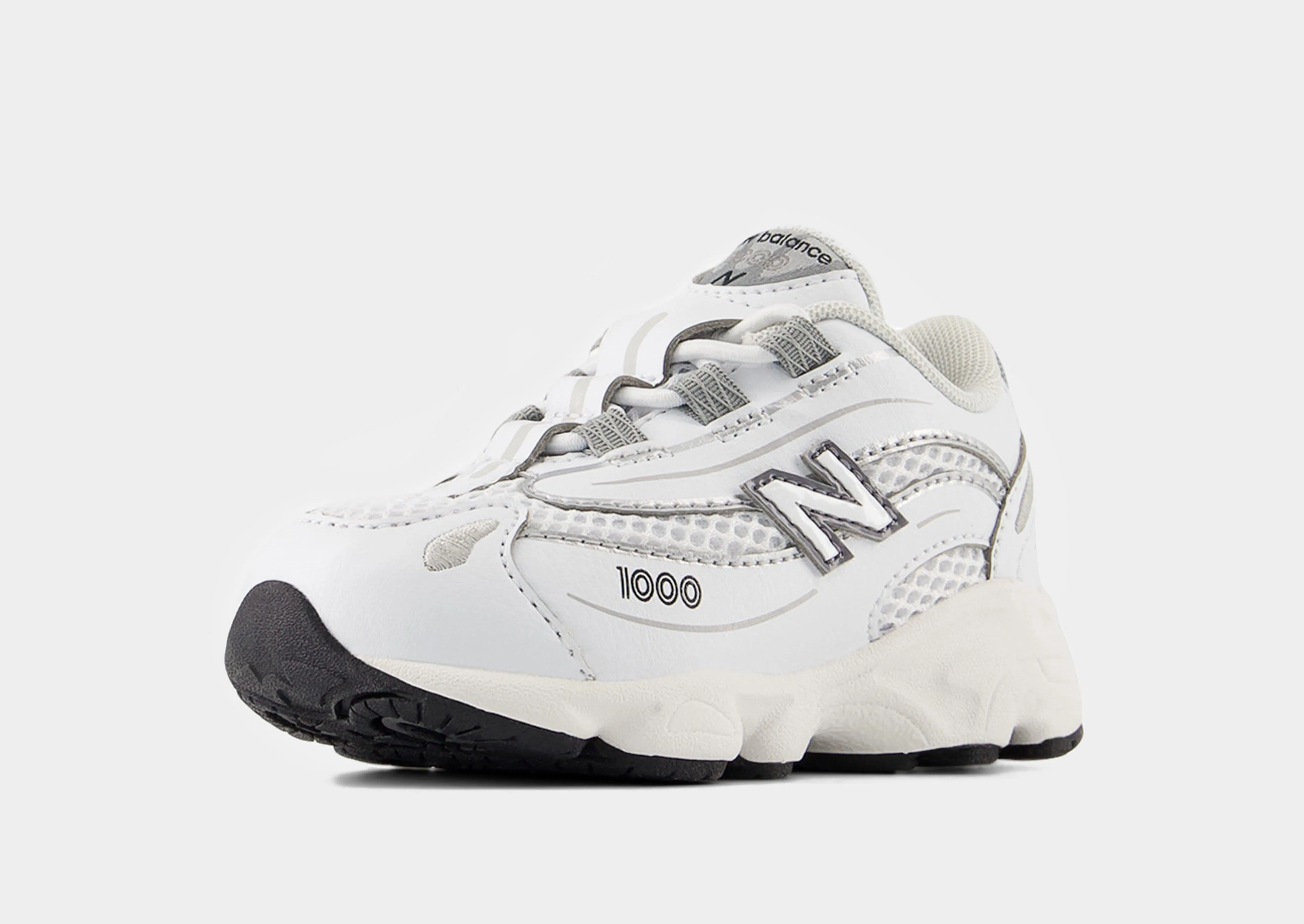 1000 Infant's plyometric training running shoes
