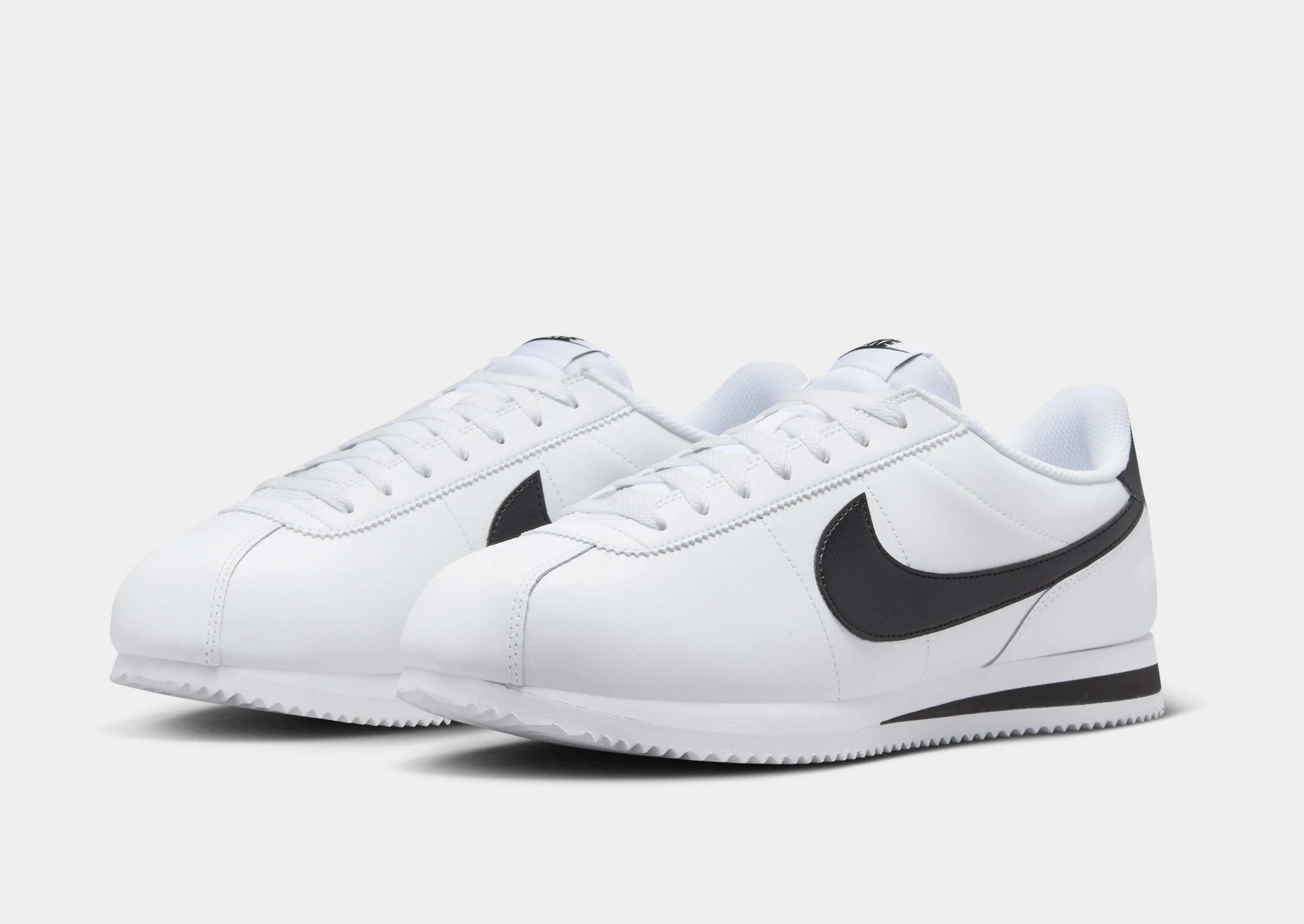 Smooth ride Cortez