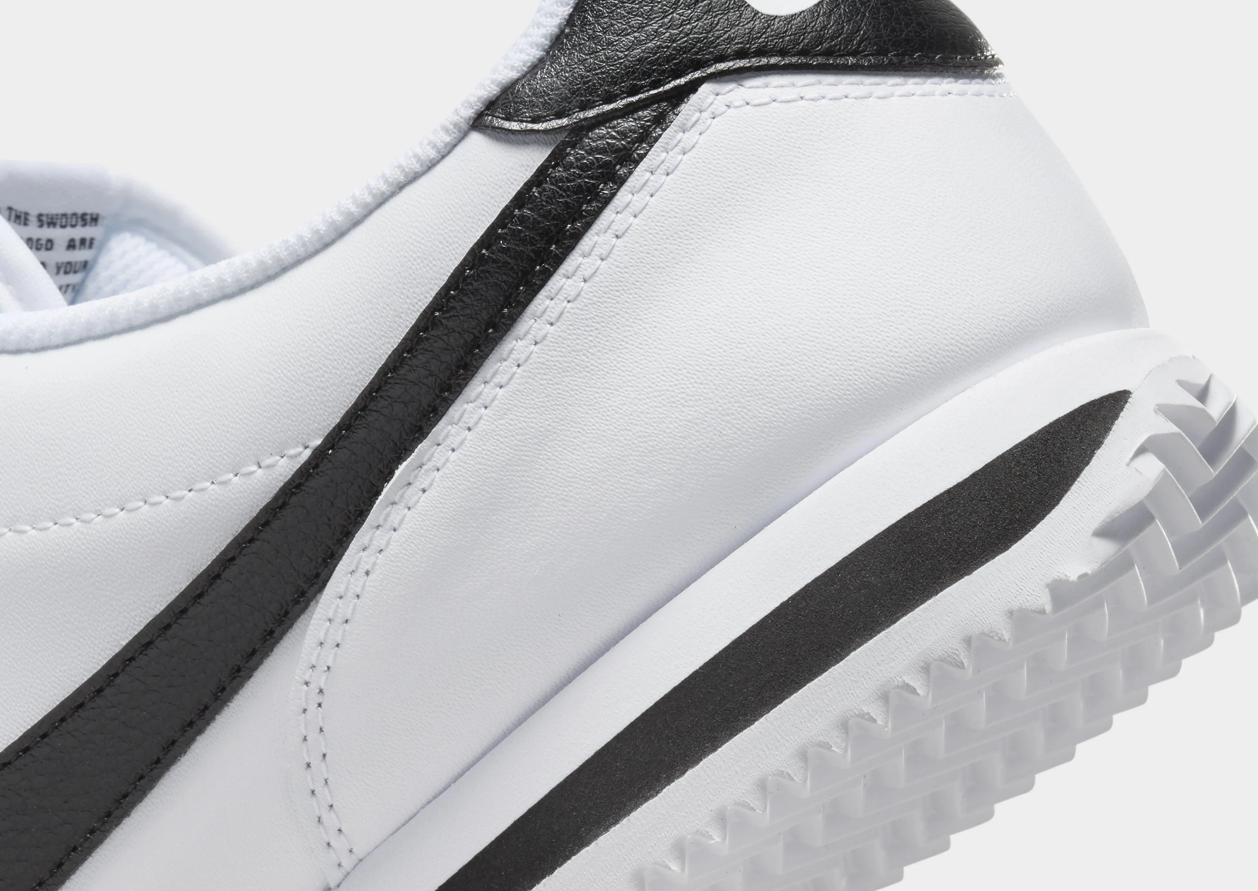Cortez Outdoor Flexibility