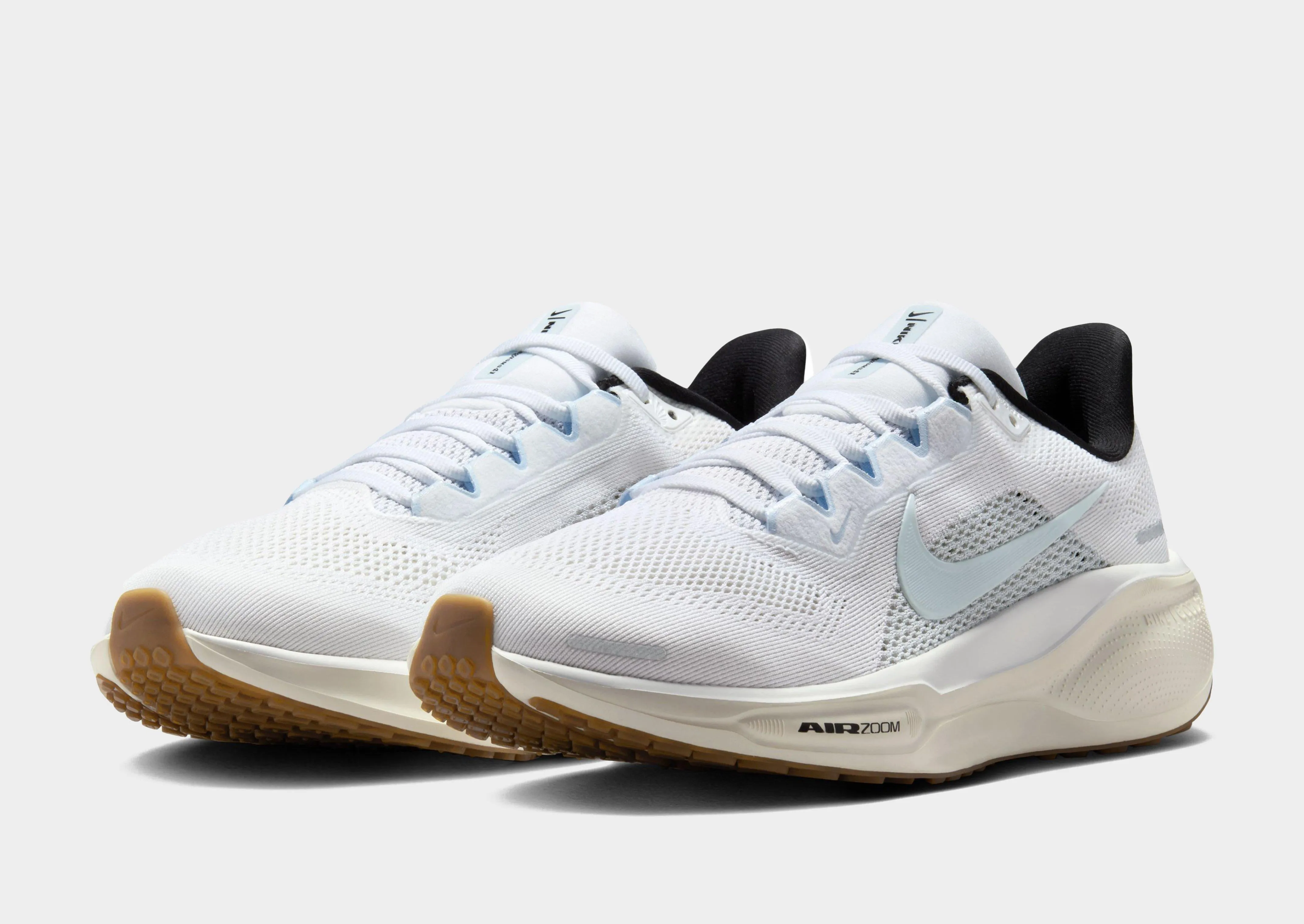 running on mud shoes indoor - friendly Pegasus 41 Women's
