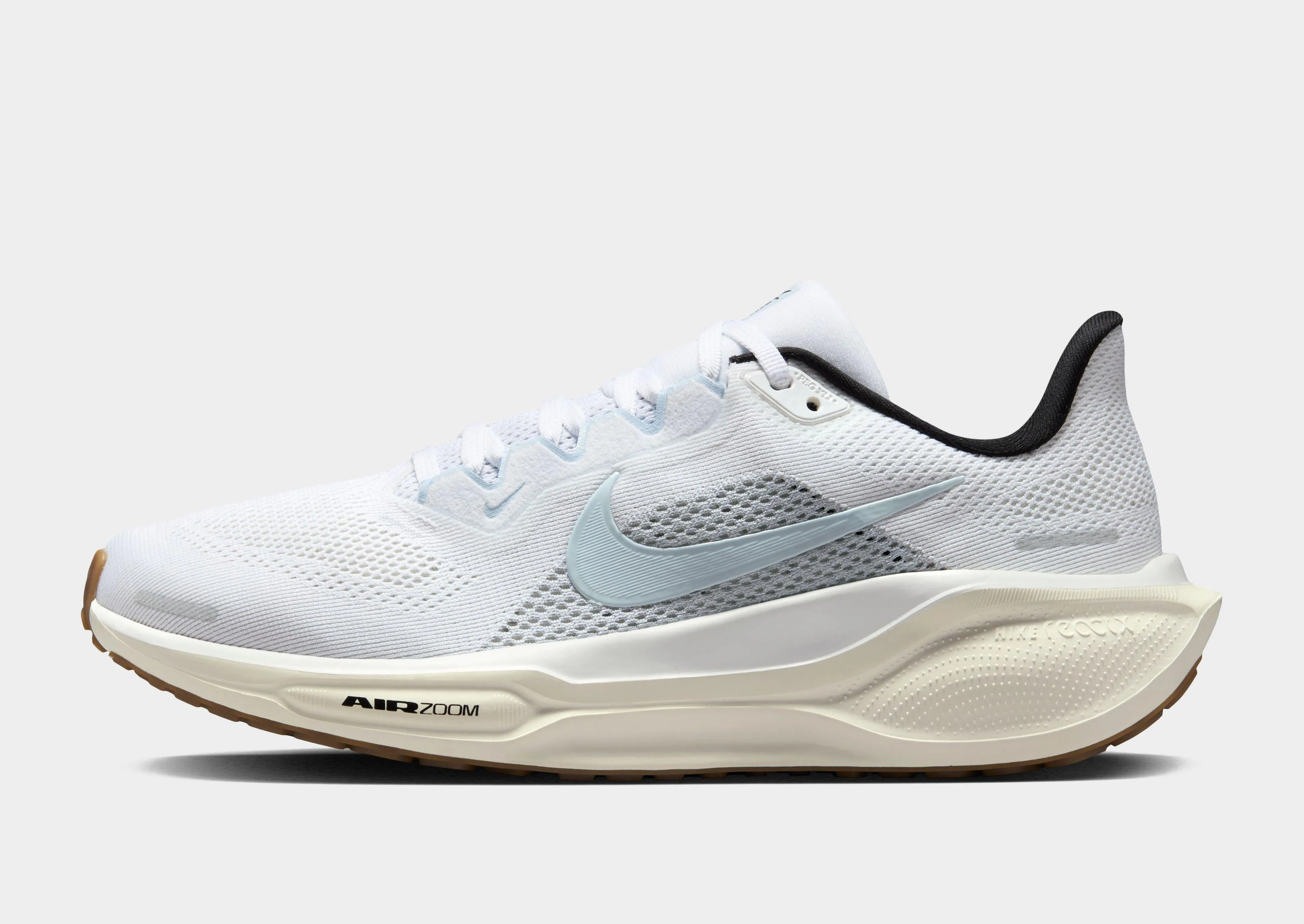 running in cold weather Stretch Fabric Pegasus 41 Women's
