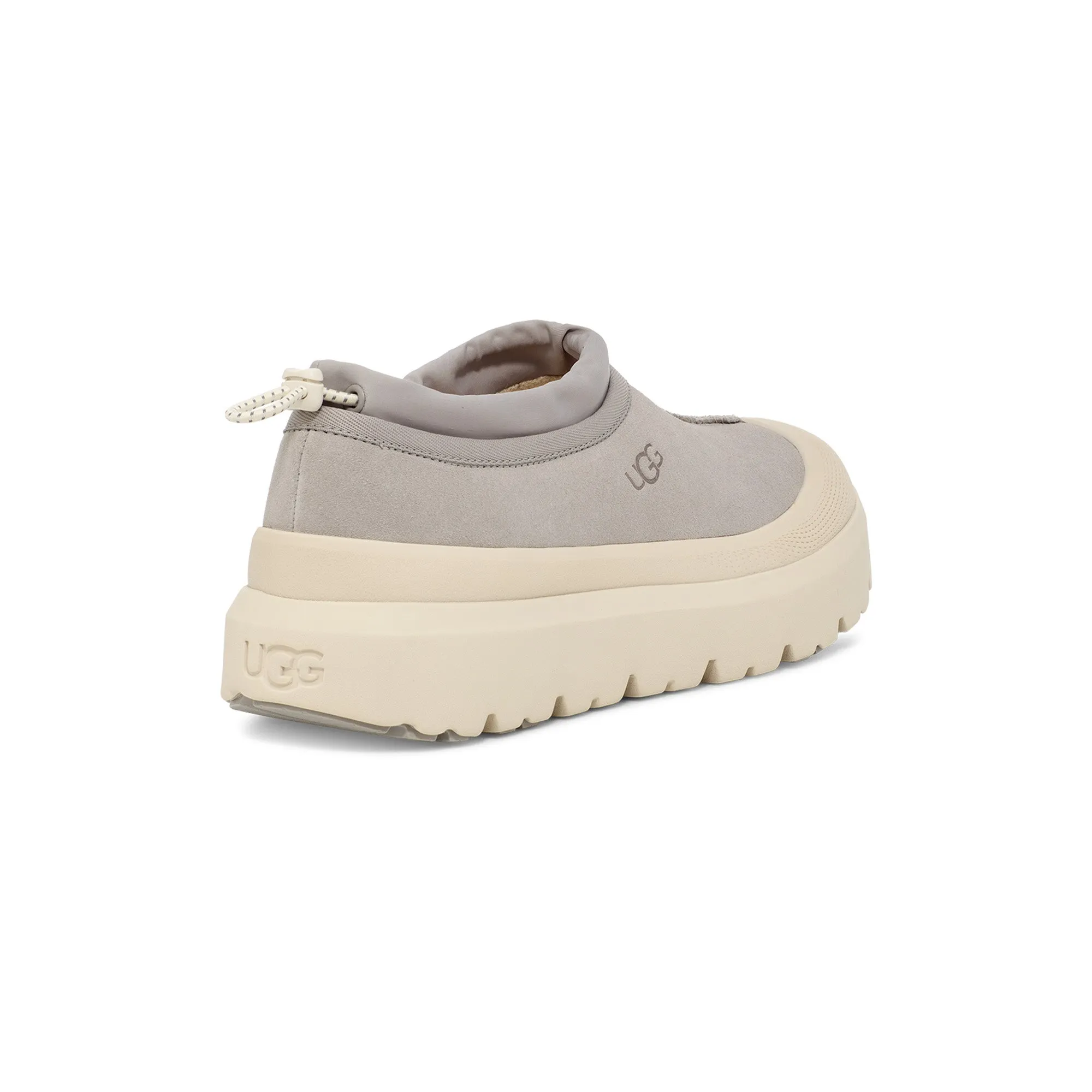 Soft Sole Comfortable Design UGG Tasman Weather Hybrid Slipper 'Seal'