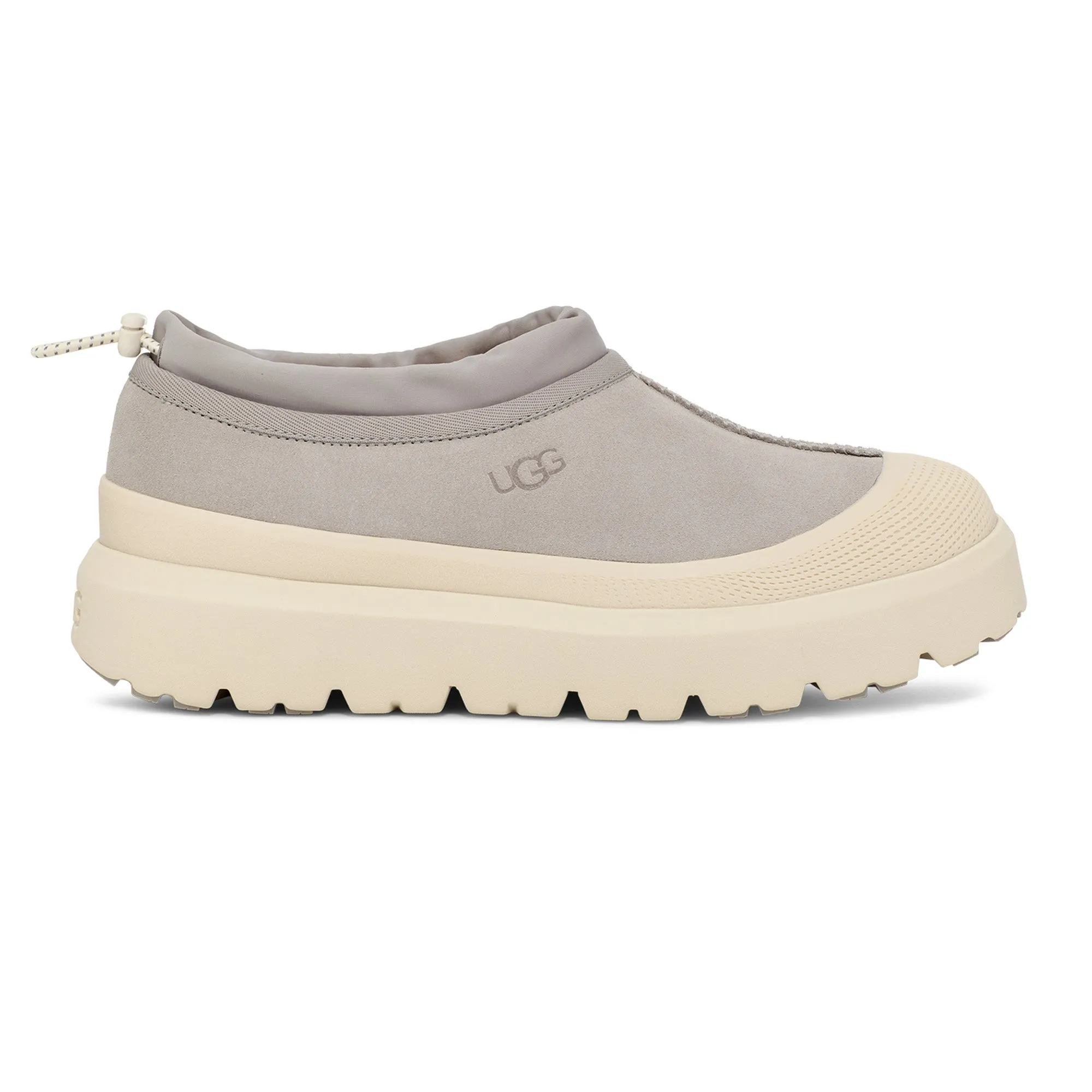 Light Step UGG Tasman Weather Hybrid Slipper 'Seal'