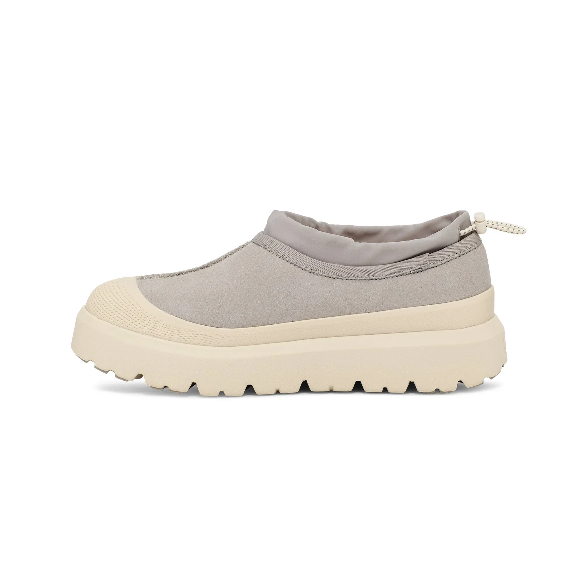 Comfortable Fit System Comfort Pad UGG Tasman Weather Hybrid Slipper 'Seal'
