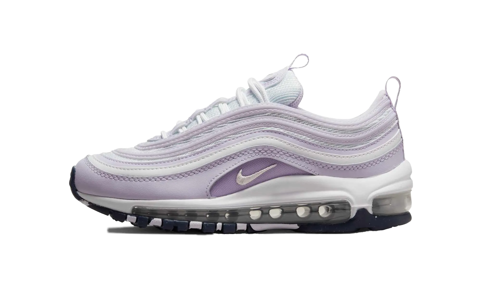Adult - sized discounted shoes Air Max 97 "Violet Frost"