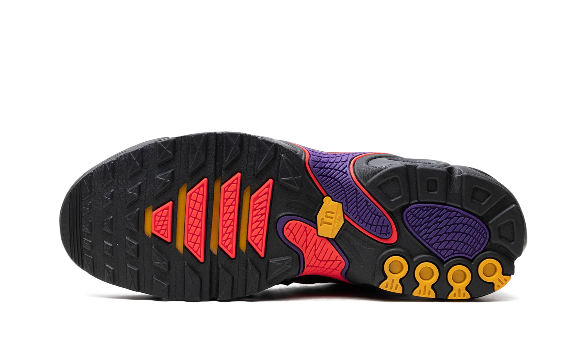 snowy daily runner shoes Air Max Plus Drift "All Day"