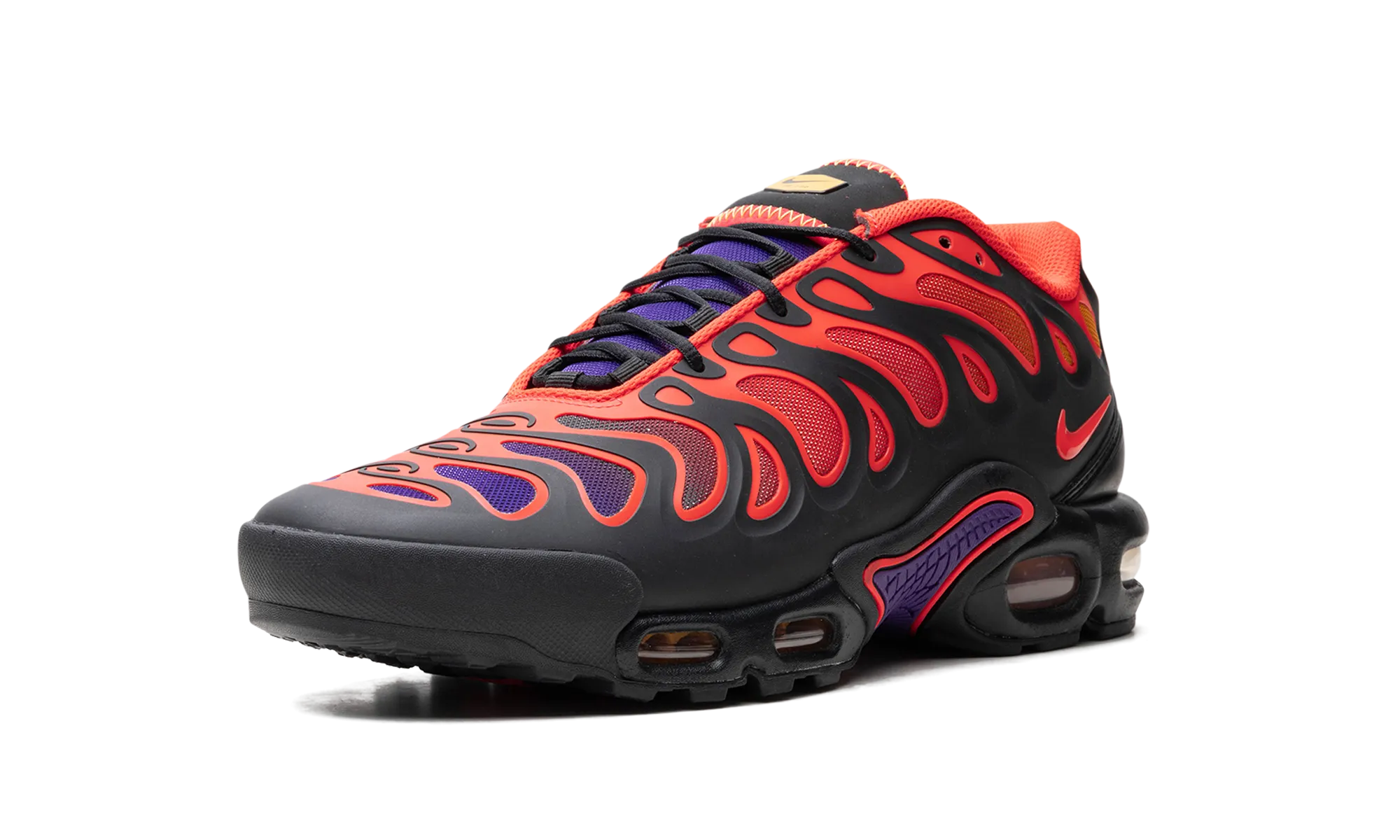 Air Max Plus Drift "All Day" patterned running shoes