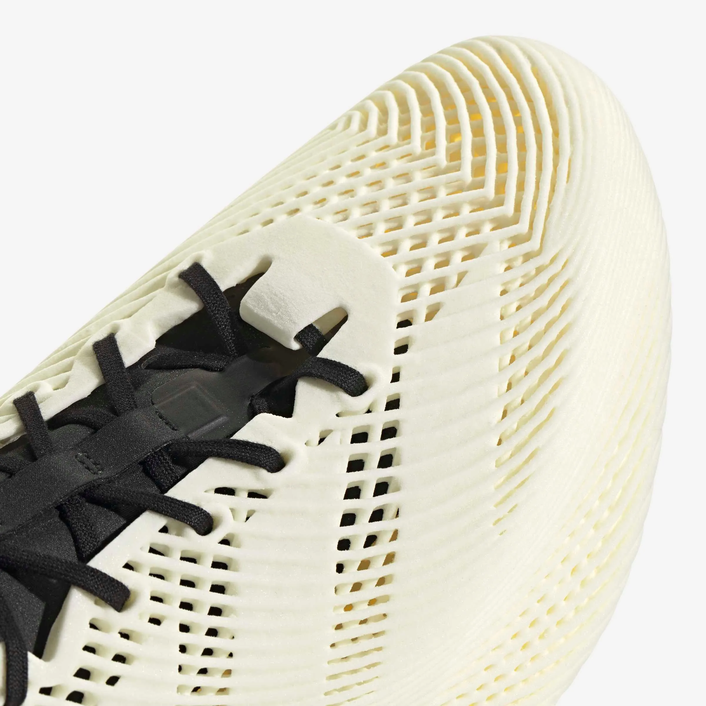 Street Smart Thermoplastic Heel Cup Climacool Lace