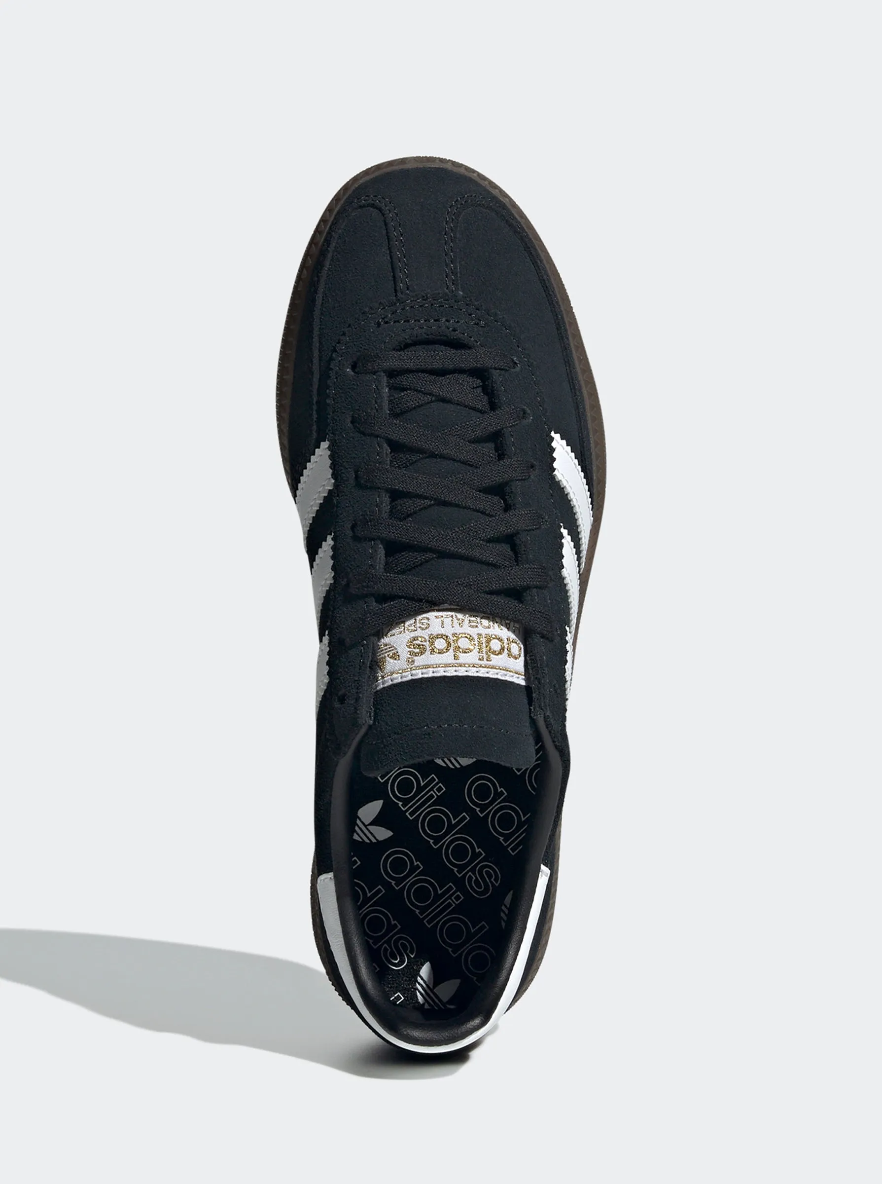 Handball Spezial Youth Reinforced Eyestay Durability