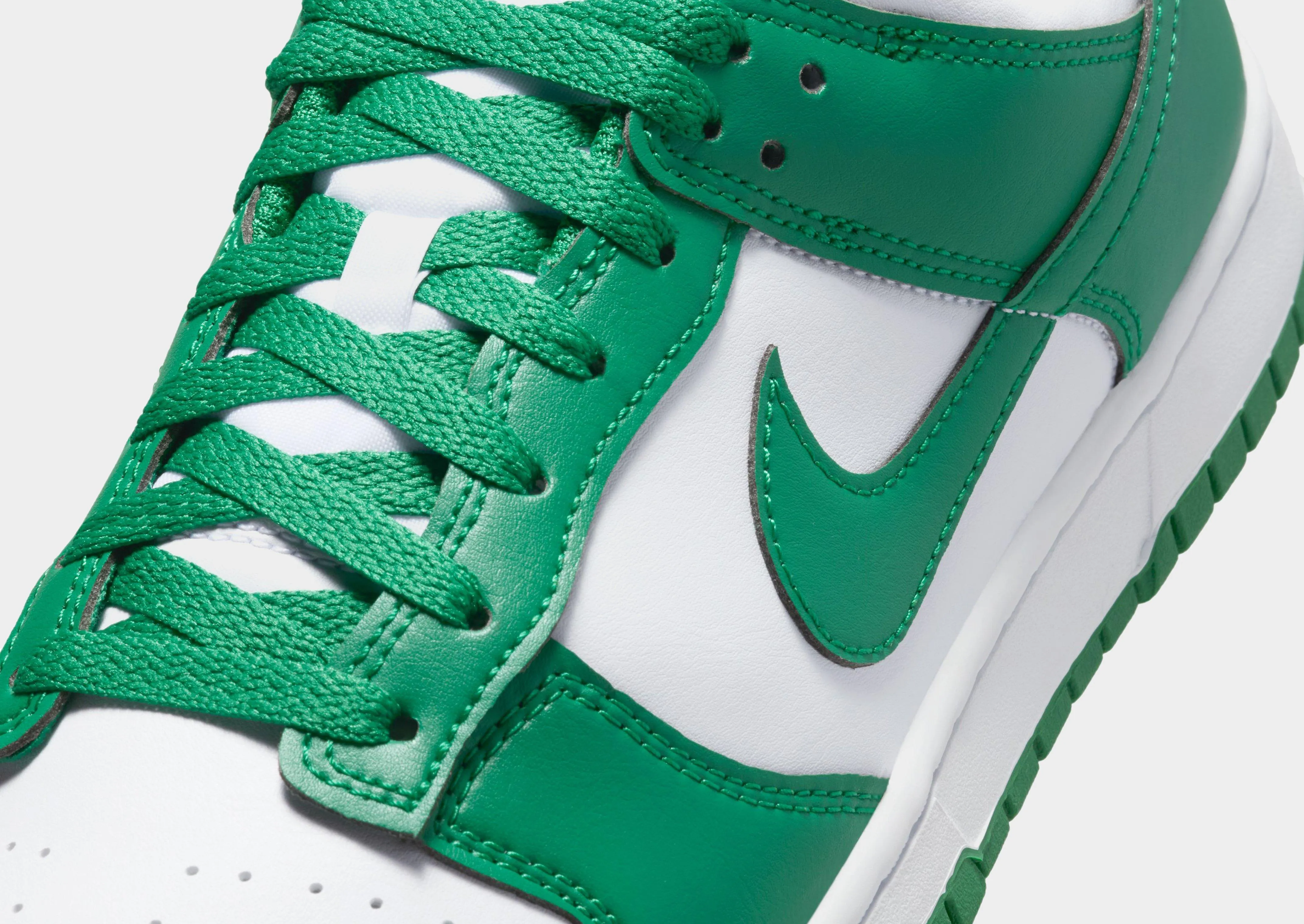 Dunk Low Retro Sprint Walk