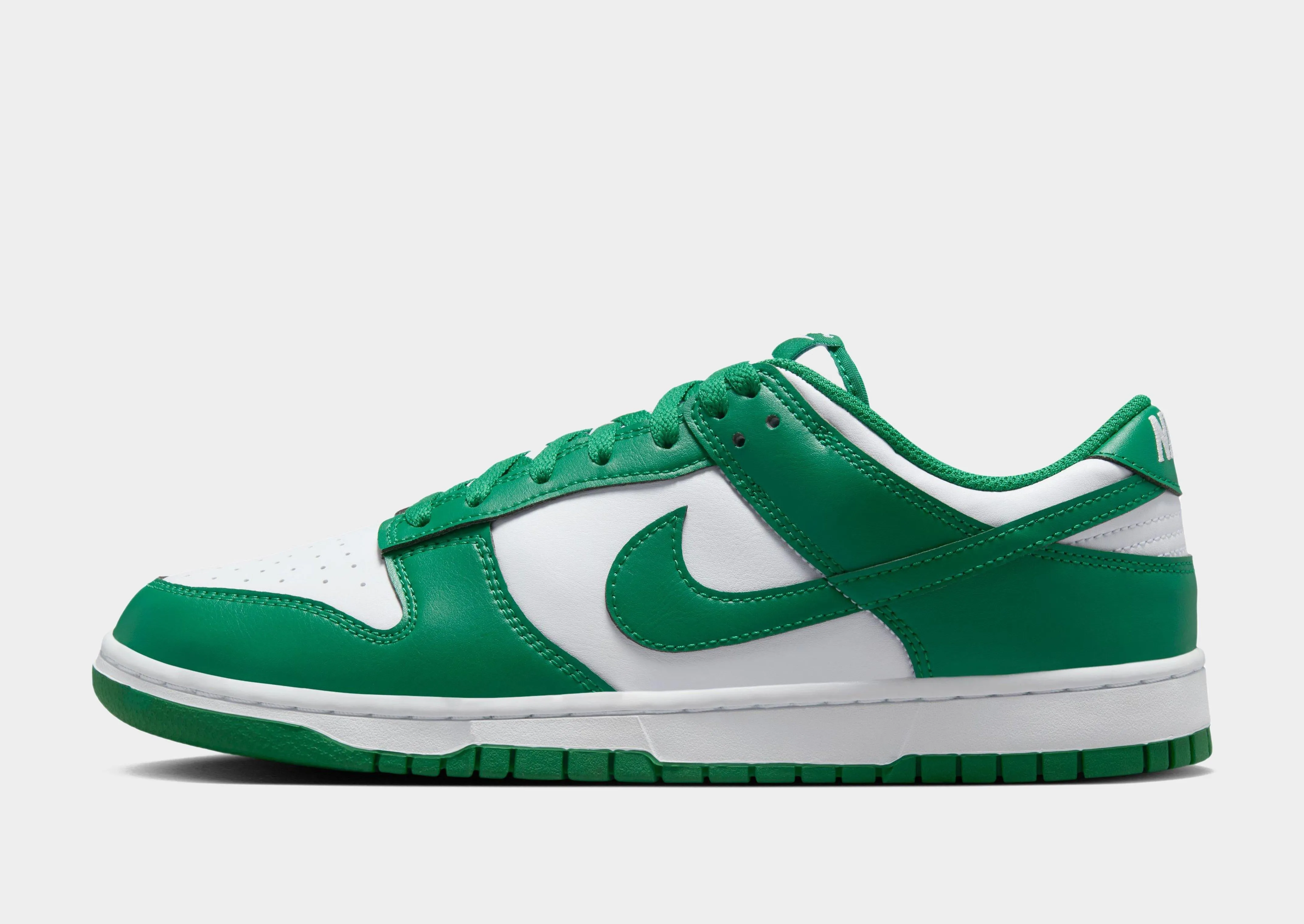 Dunk Low Retro Cushion Boost