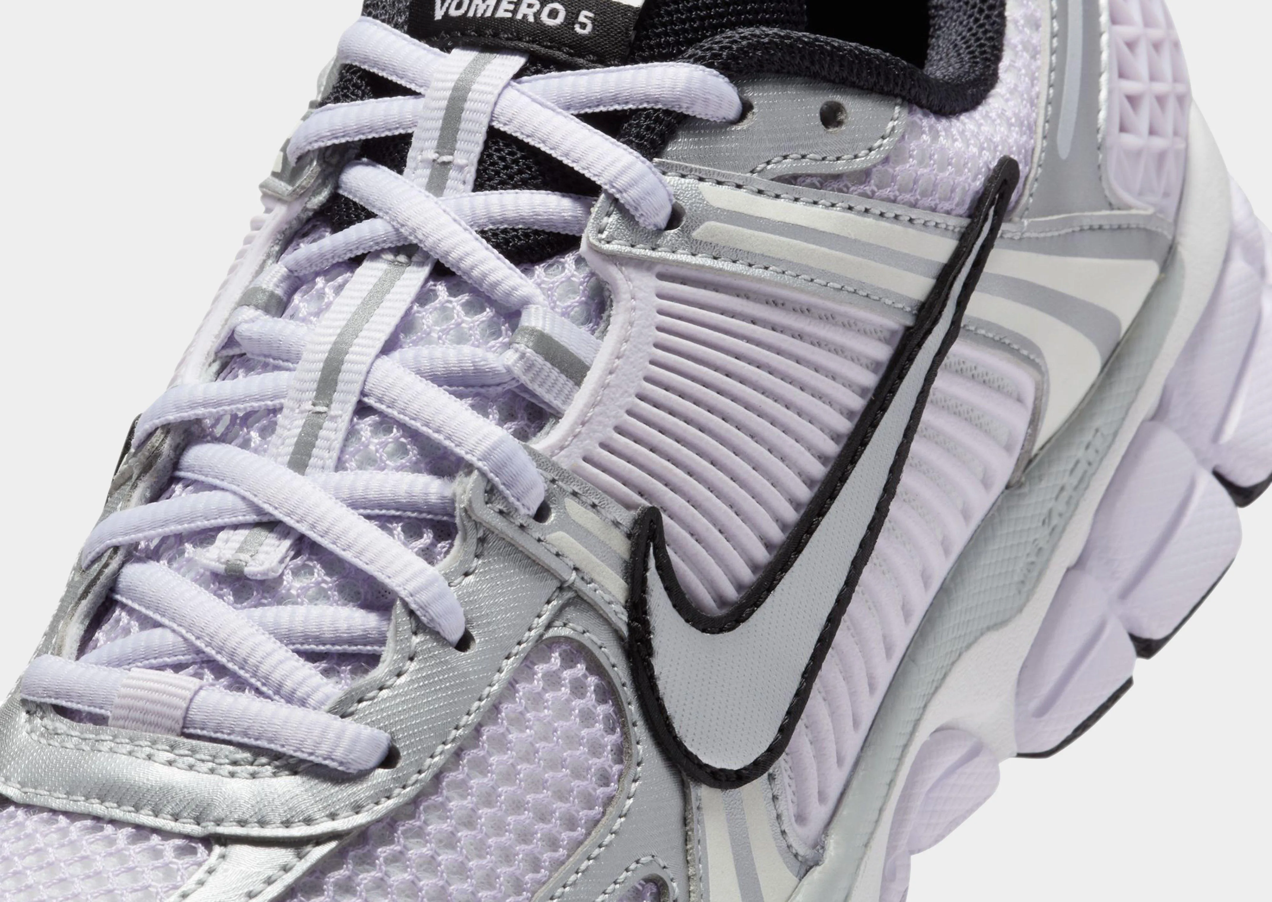 Zoom Vomero 5 Women's slip-resistant 5K running shoes