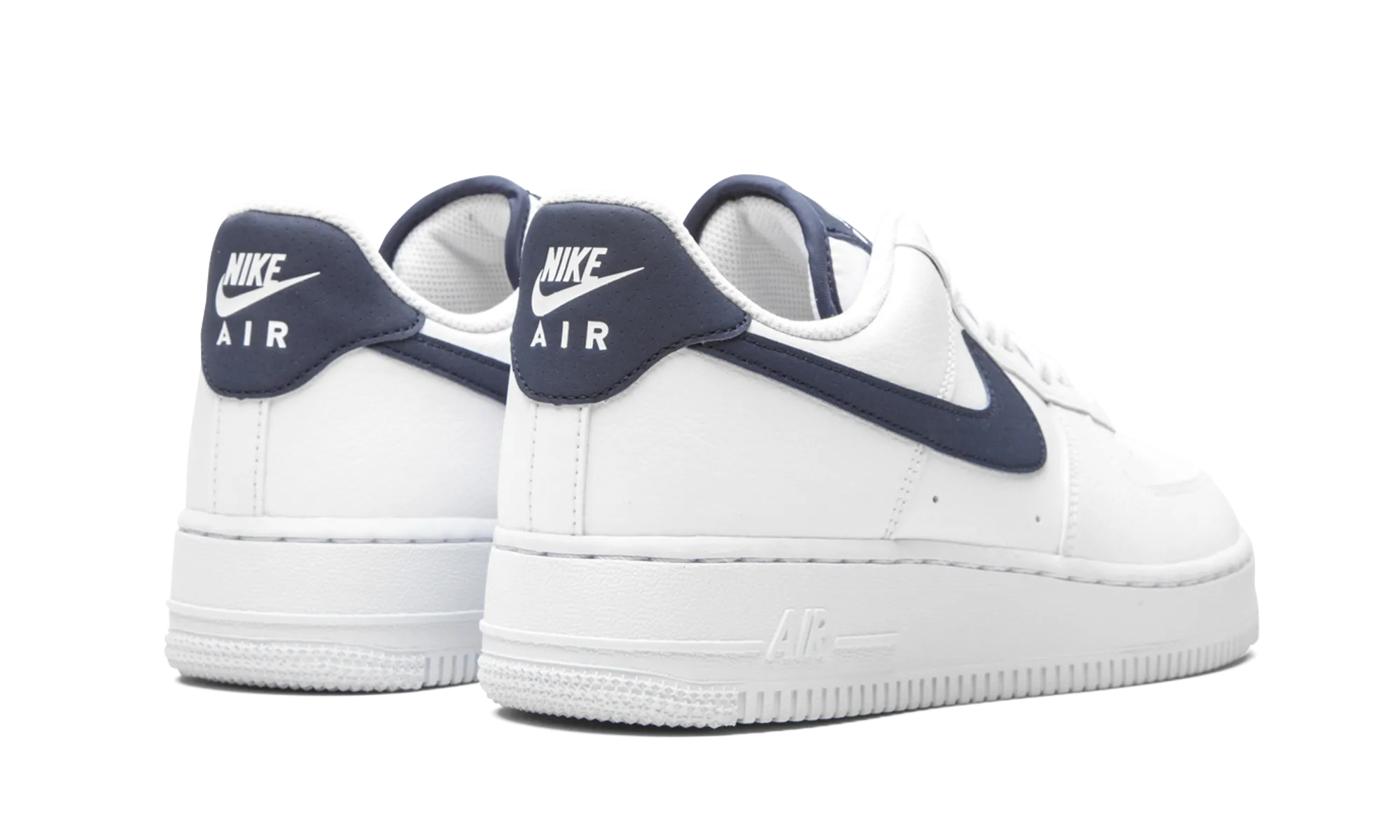 Air Force 1 Low "Midnight Navy" Performance Driven