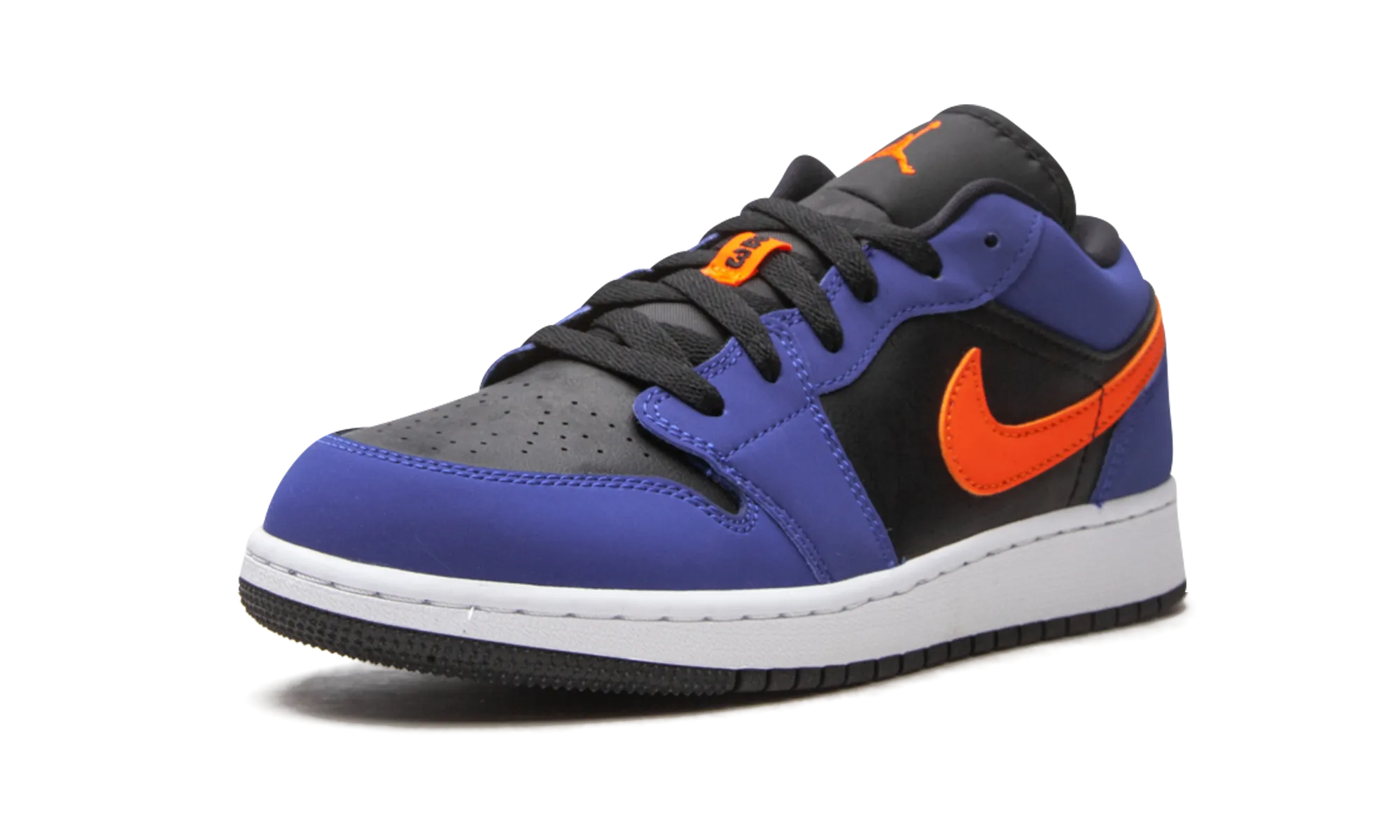 Hyperelastic Frame Air Jordan 1 Low GS