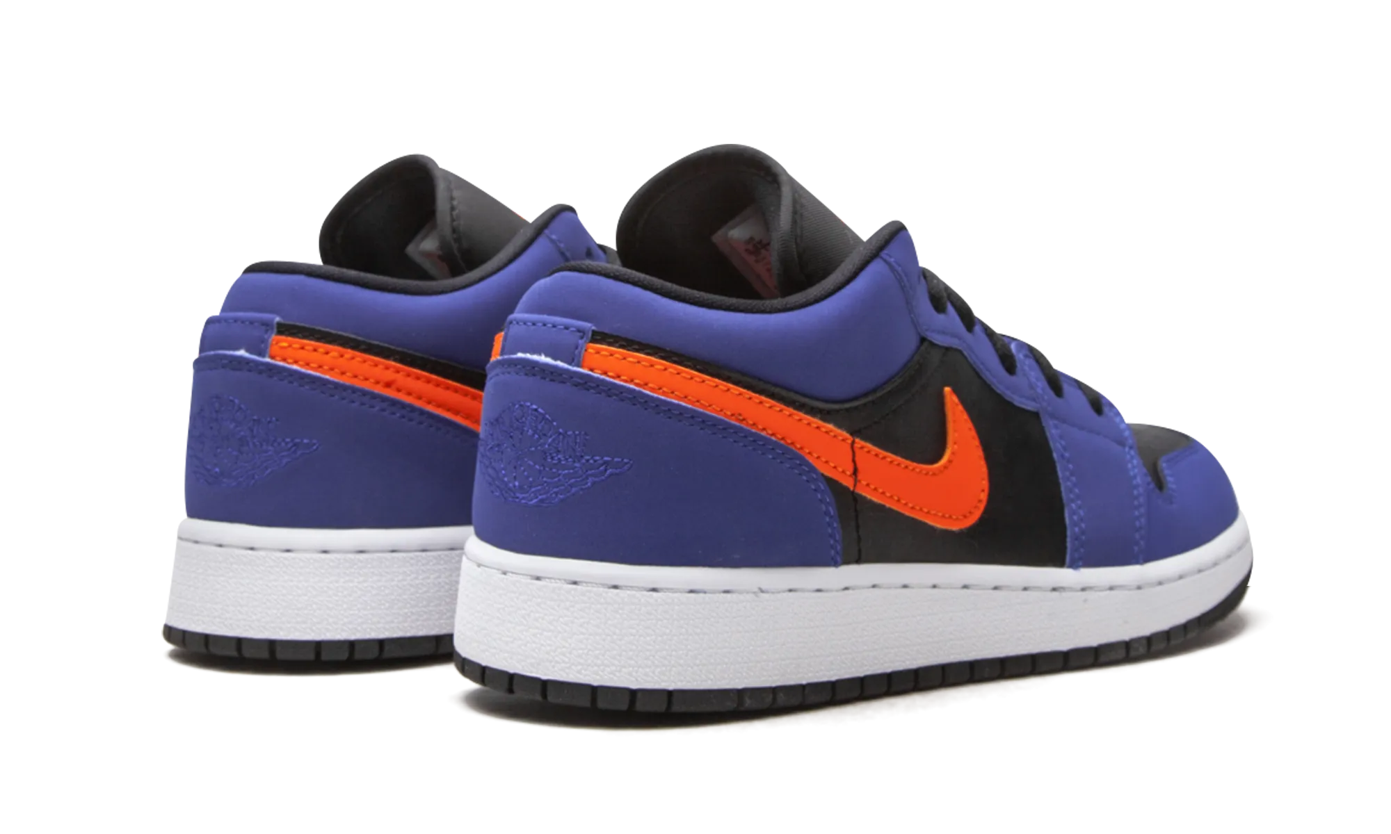 Maximum look All Occasion Air Jordan 1 Low GS
