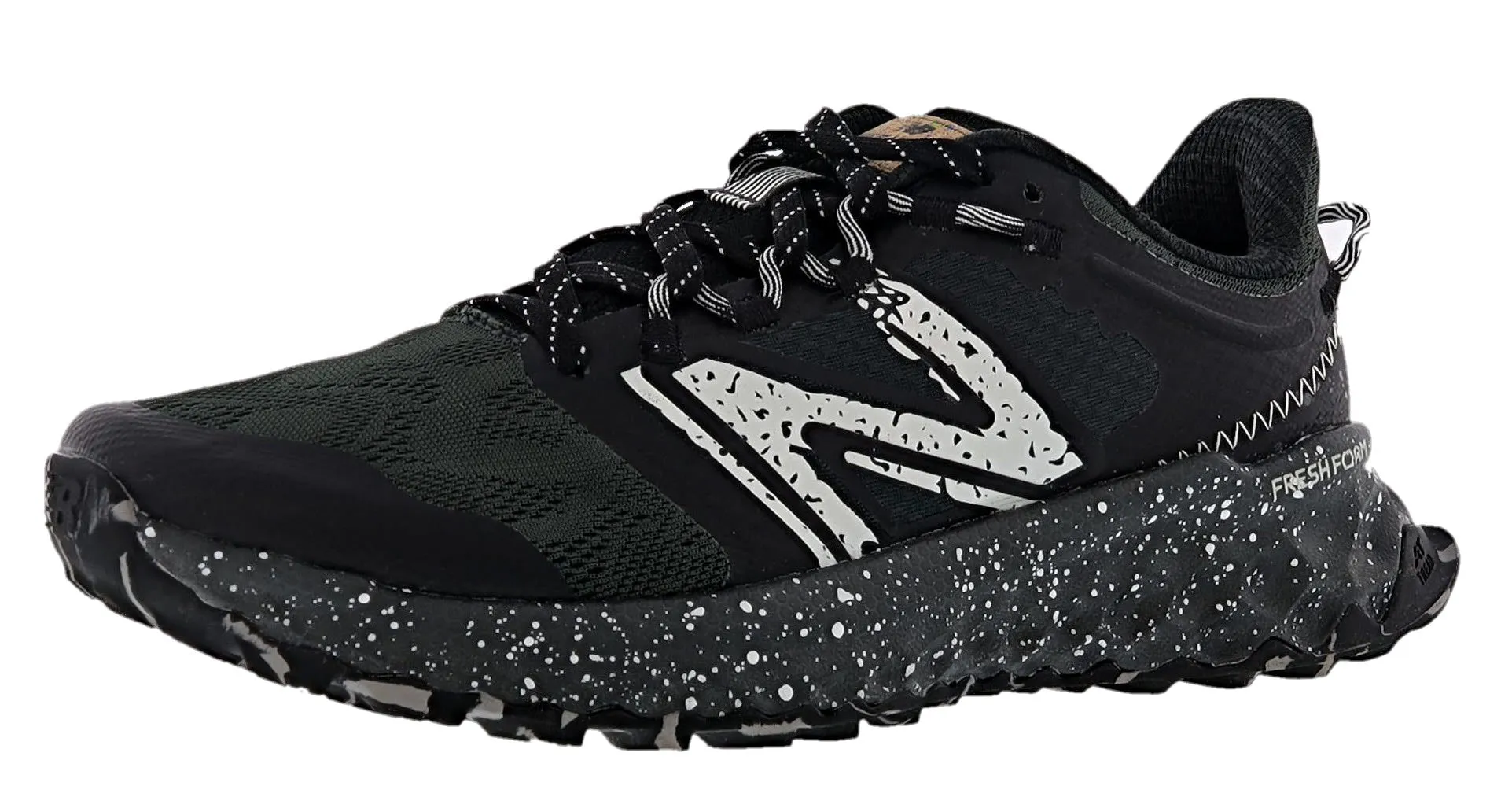 Comfort - Focused industry - standard New Balance Women's  Fresh Foam Garoe V1 Trail Running Shoes