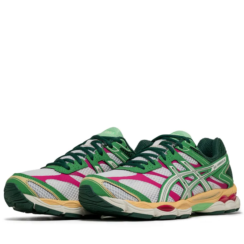 Soft Bounce Zero Noise Asics Gel-Cumulus 16 - Cream/Ivory