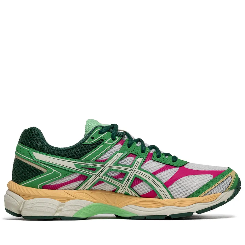 Asics Gel-Cumulus 16 - Cream/Ivory Fresh Touch