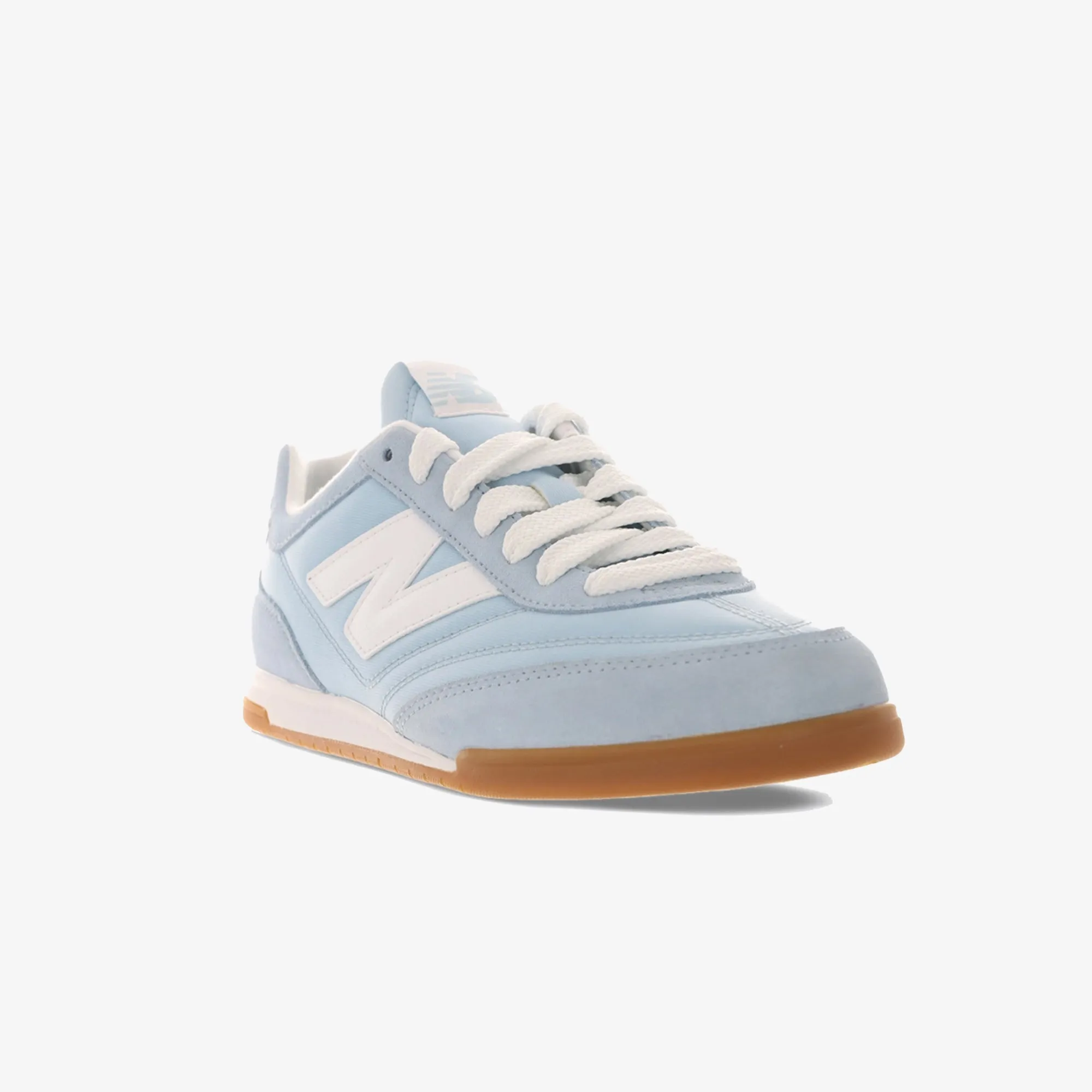 Elderly New Balance | RC42 { BLUE/WHITE