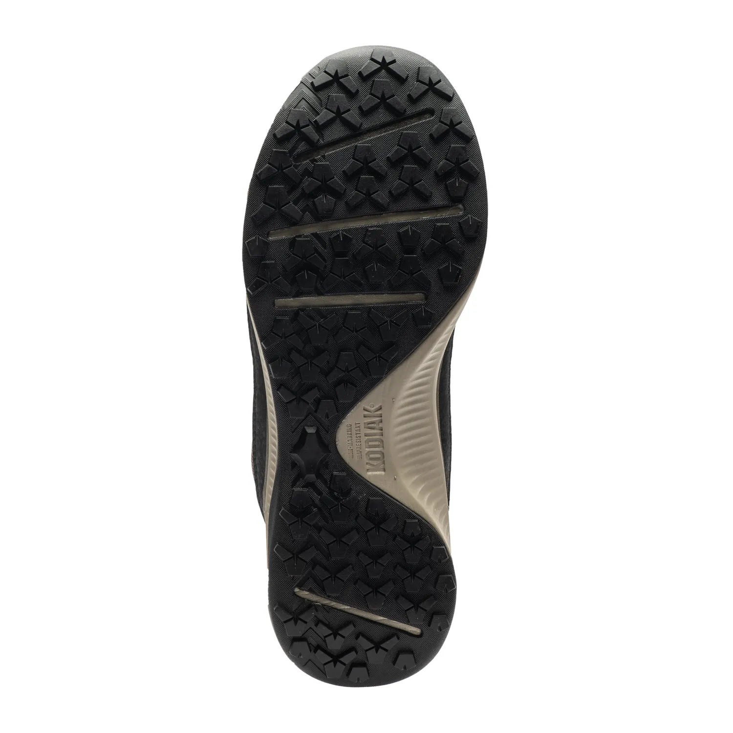 Quicktrail Men's Composite Toe Safety Shoes 835CFS Relax Movement Mobile Life