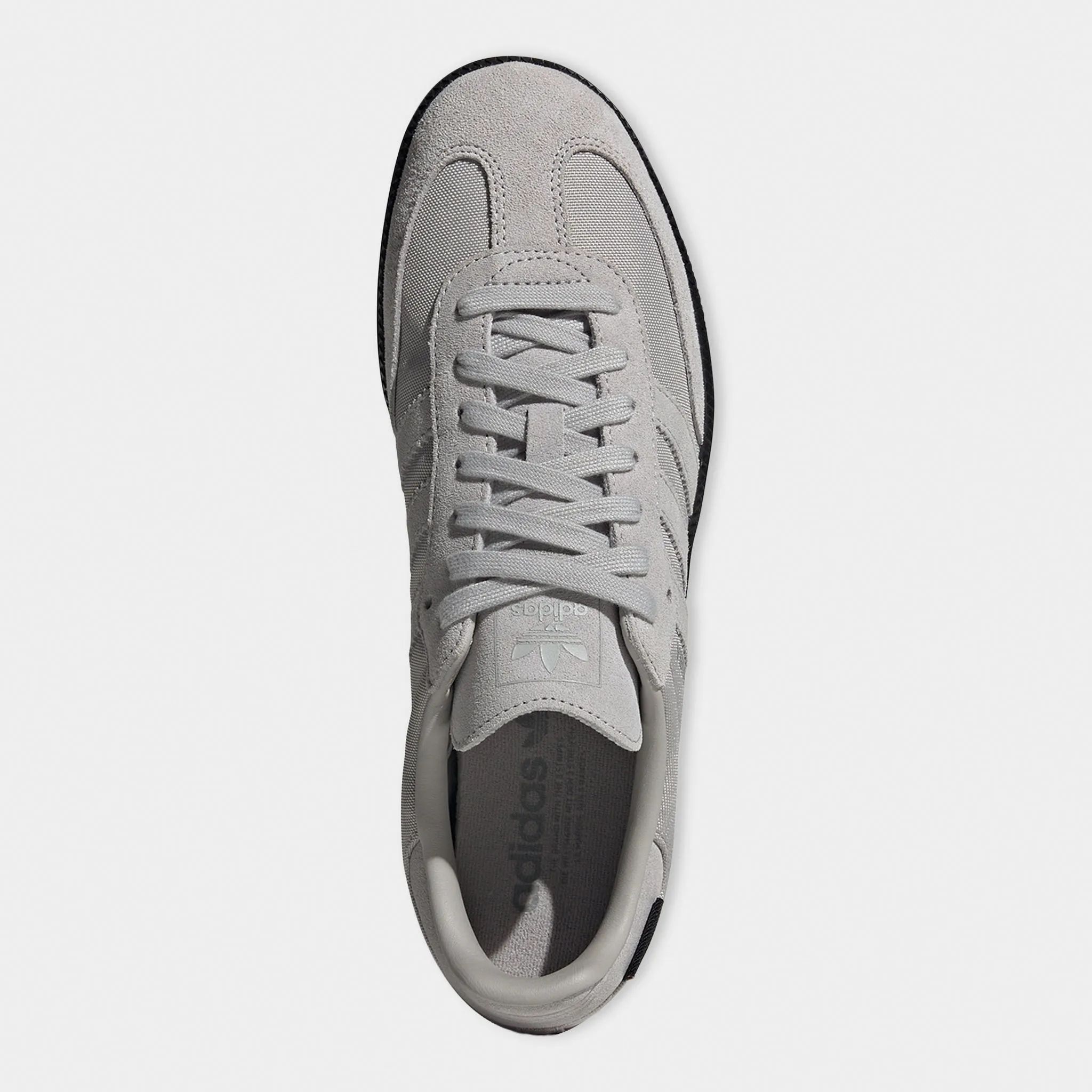 adidas Samba OG Clear Granite / Grey - Core Black Water Resistant Breathable