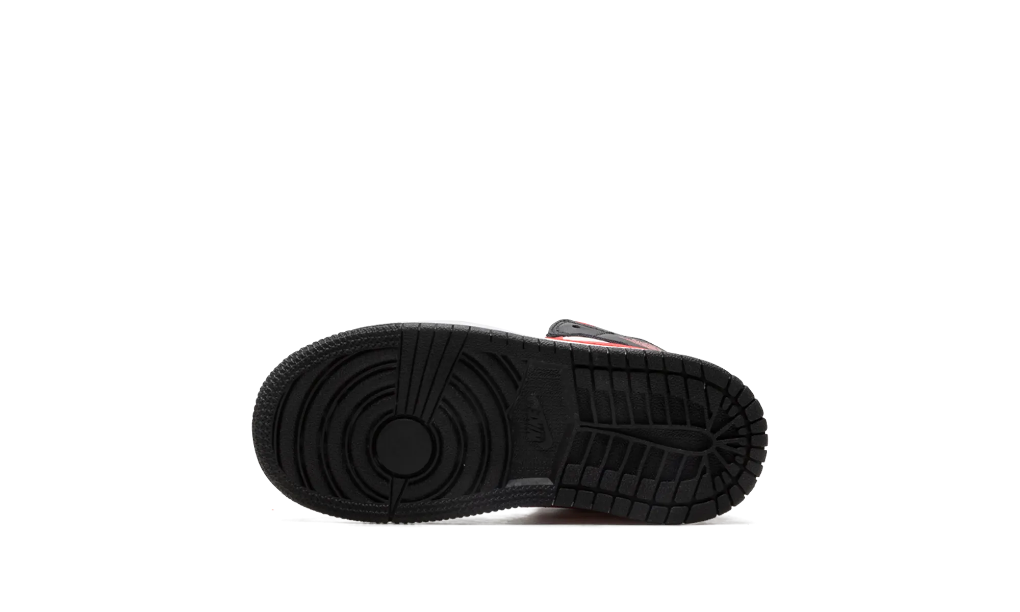 Fashion-forward comfort Zip   Up Air Jordan 1 Mid TD "Alternate Bred Toe"