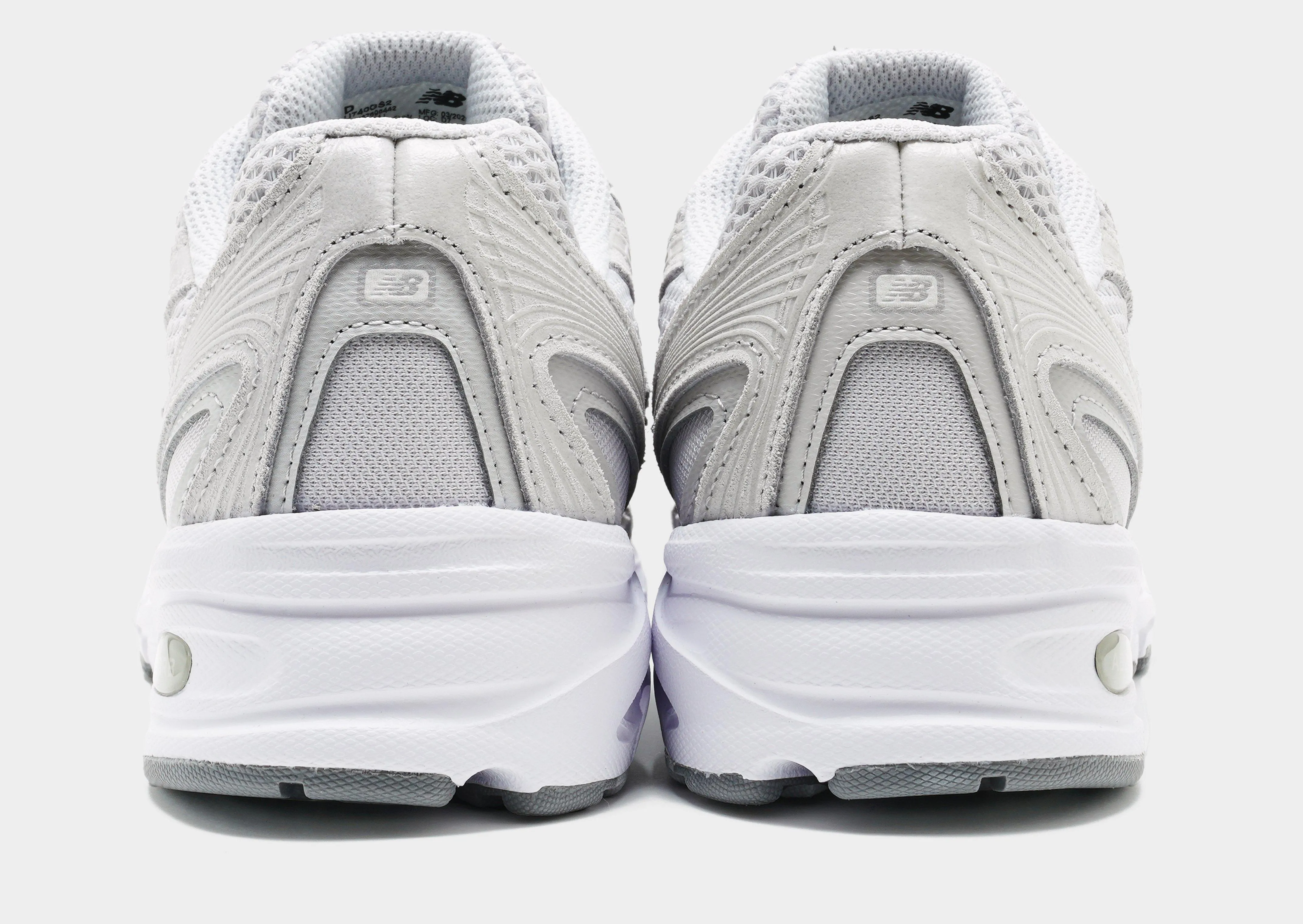 perforated upper running shoes foot - mobility running shoes 740