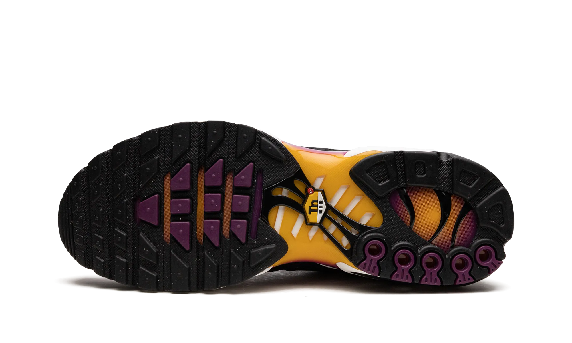 Personalizable Air Max Plus