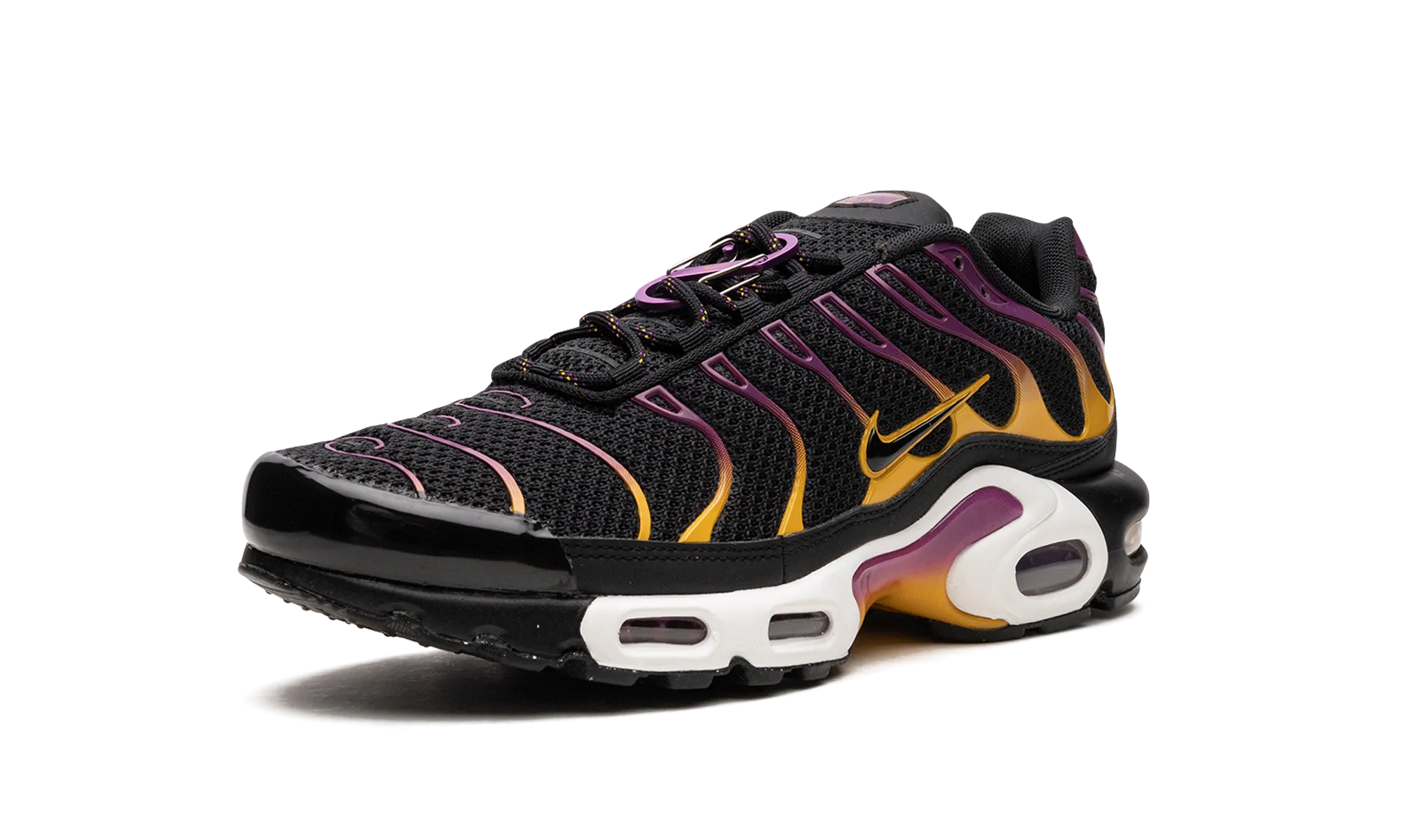 Air Max Plus beach - running cross - country runner