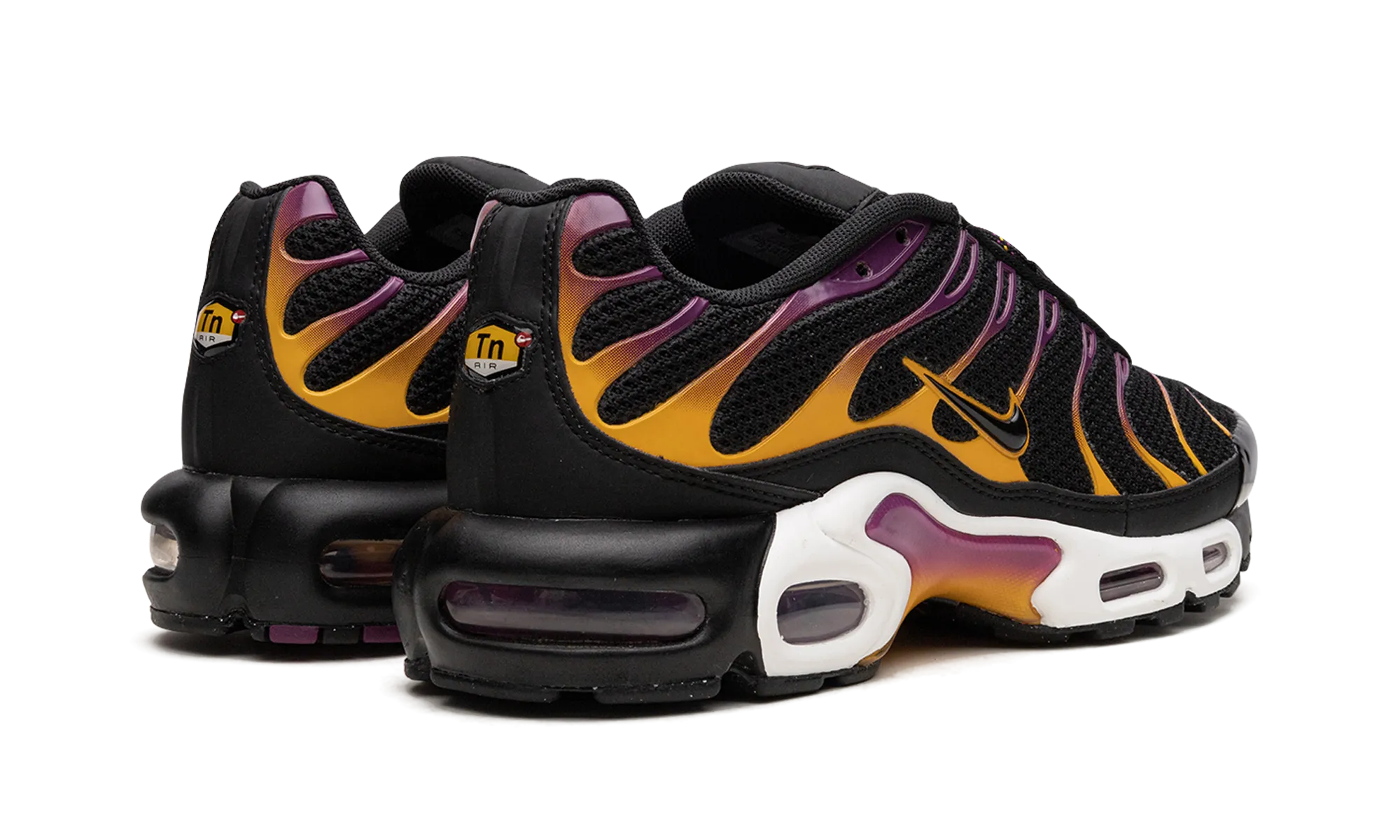 Air Max Plus sports competition running gear 5K Run