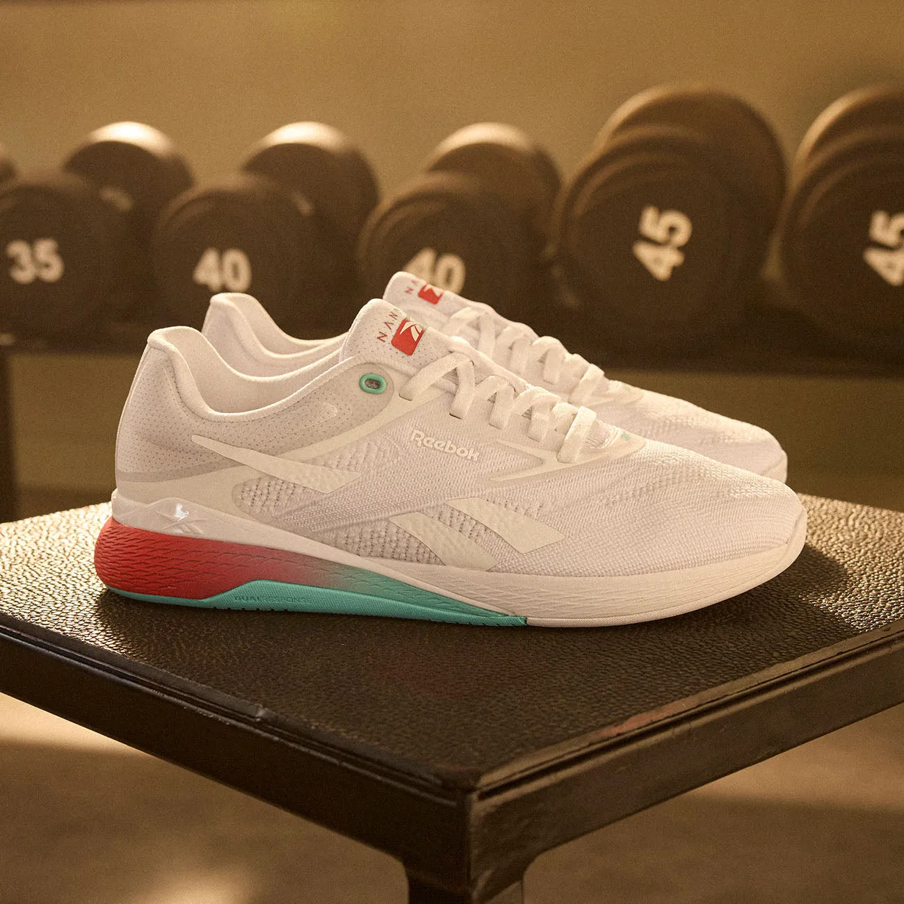 Cushioned Sole Women's Reebok Nano X5