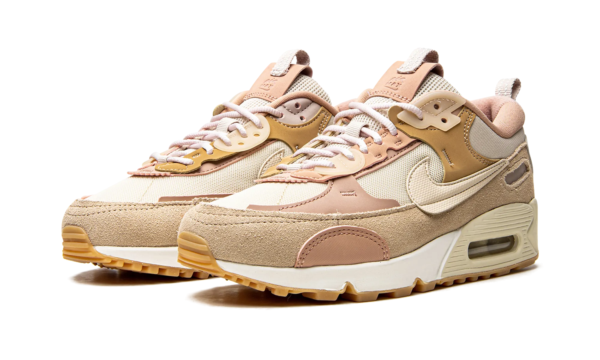 loops AIR MAX 90 FUTURA MNS WMNS "Sanddrift"