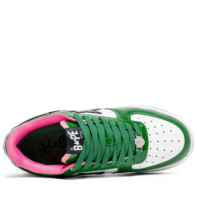 Performance Driven A Bathing Ape Bape Sta #1 M2 - Green