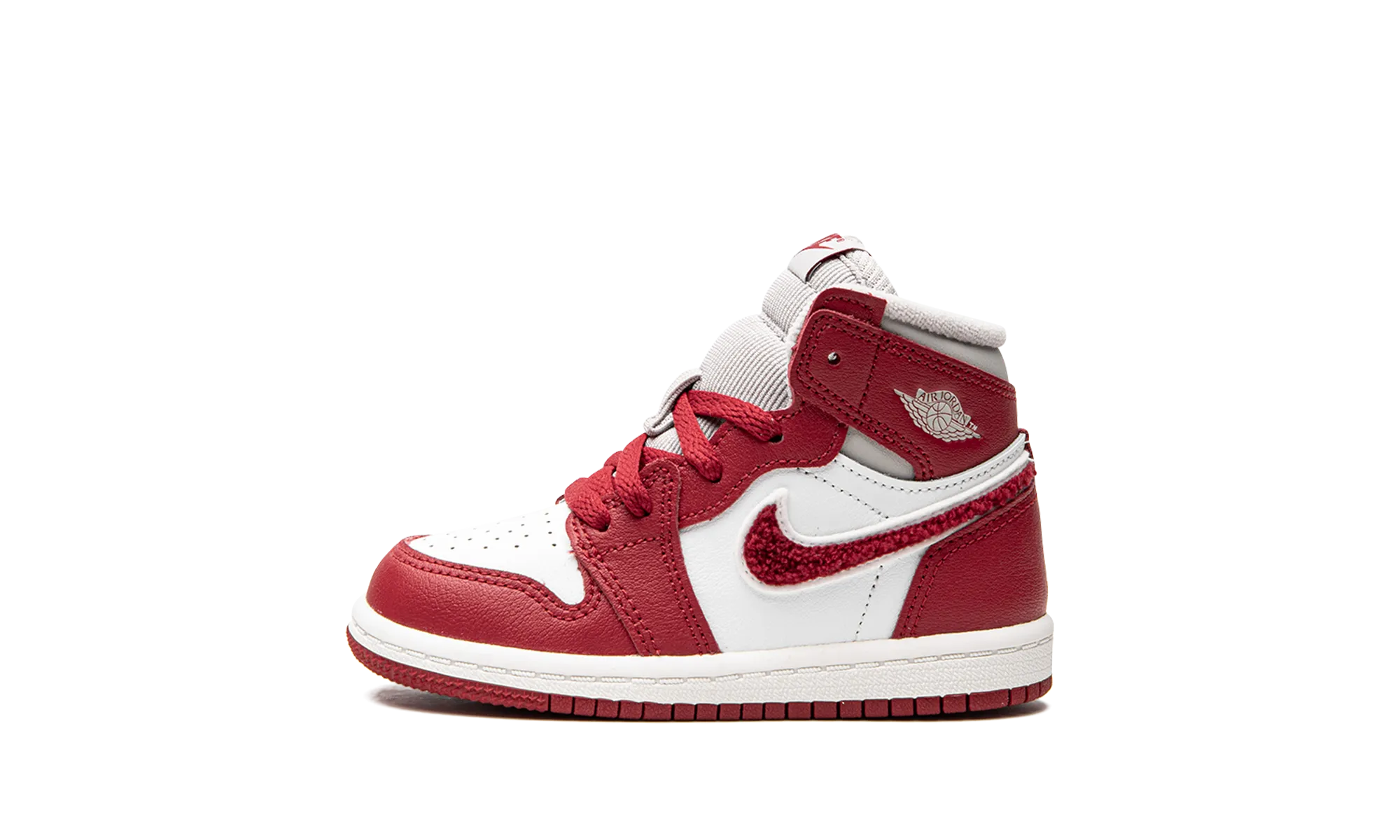 Marathon Mode Air Jordan 1 High Retro OG TD "Varsity Red"