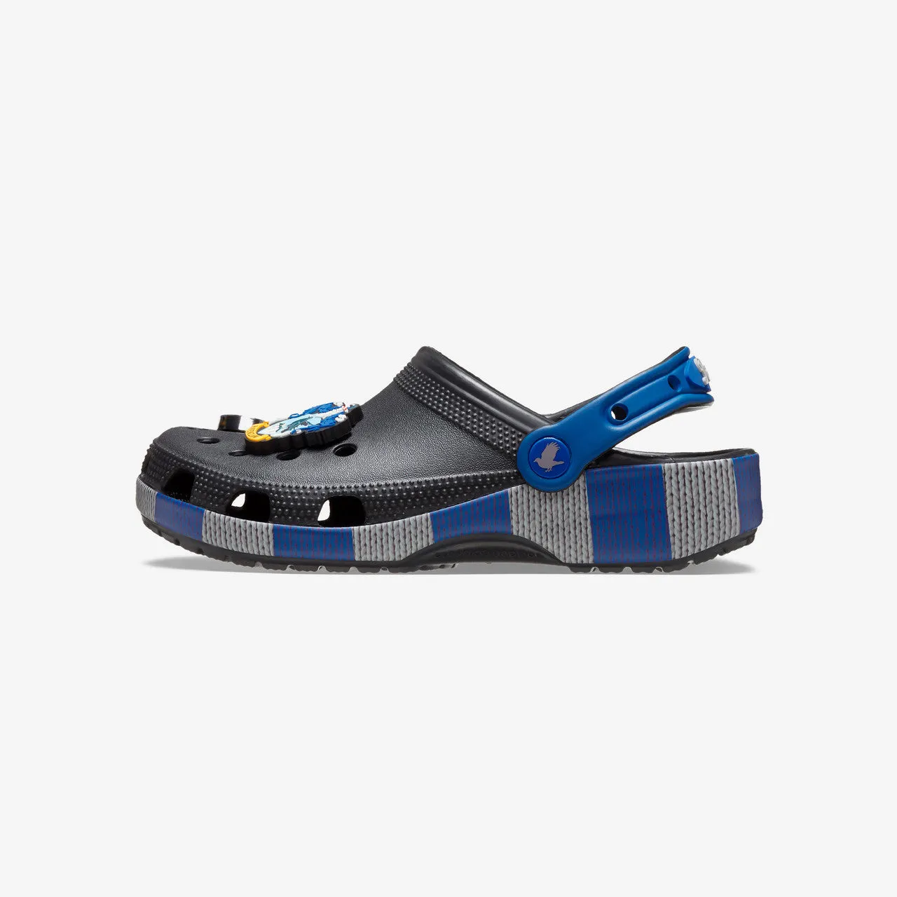 Quick design Smooth Outsole Ravenclaw Classic Clog x Harry Potter