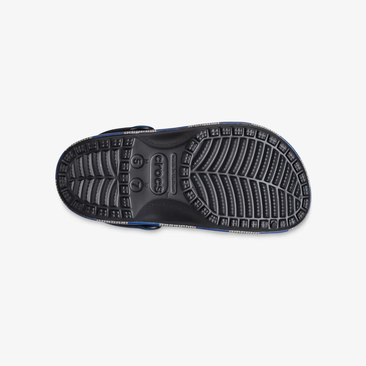 Ravenclaw Classic Clog x Harry Potter Velcro straps Sport Aesthetic