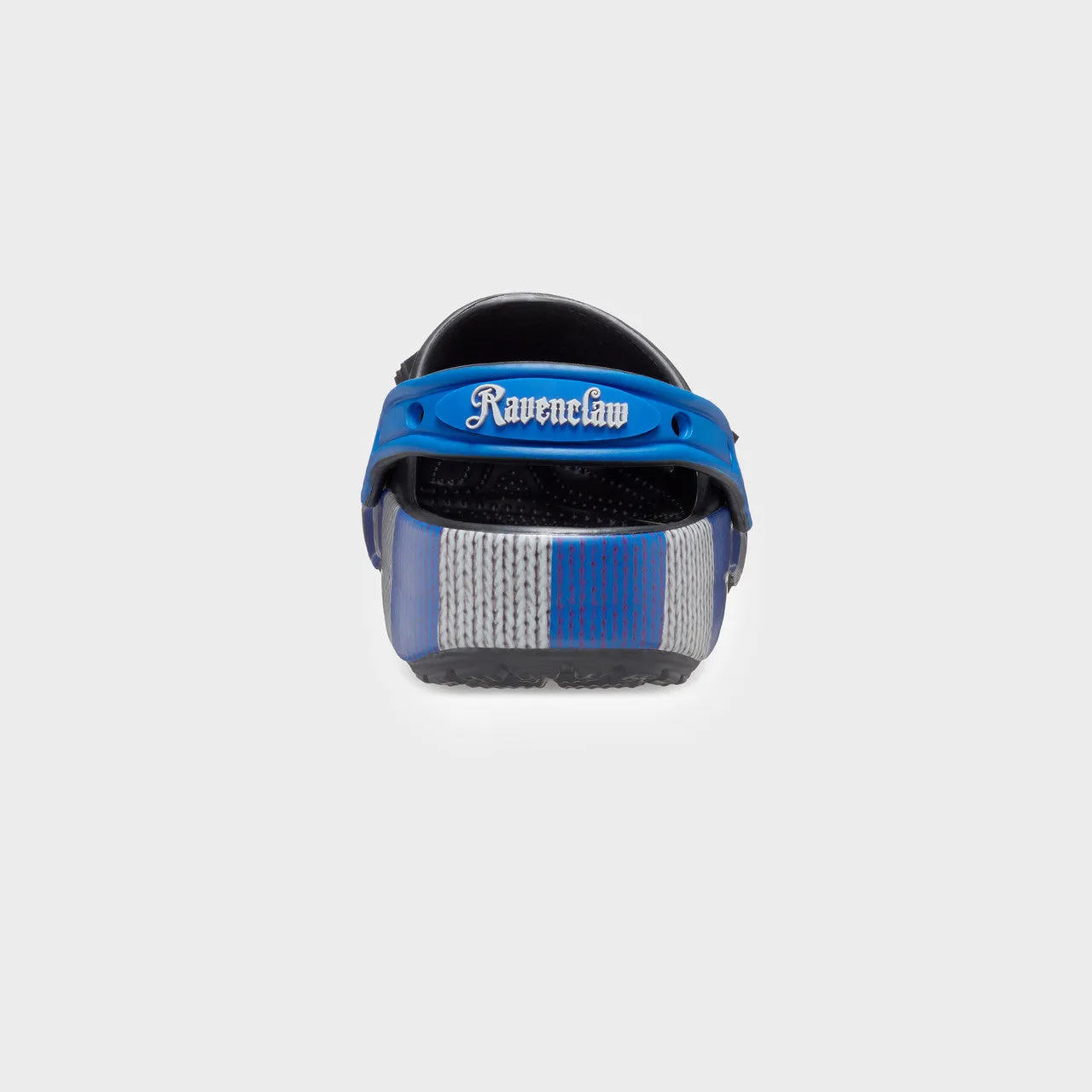 Ravenclaw Classic Clog x Harry Potter Soft Material