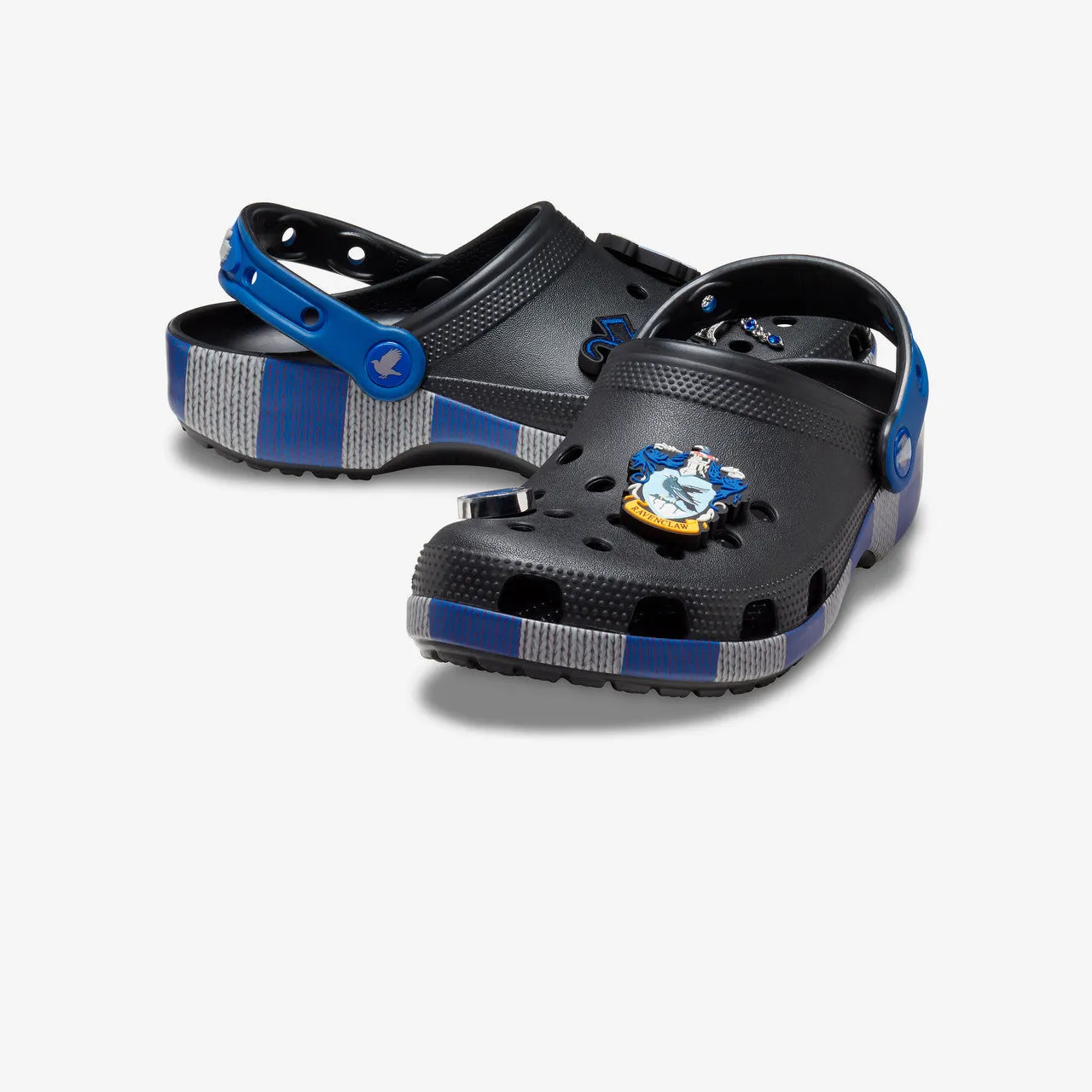 Ravenclaw Classic Clog x Harry Potter Torsion Control Plate